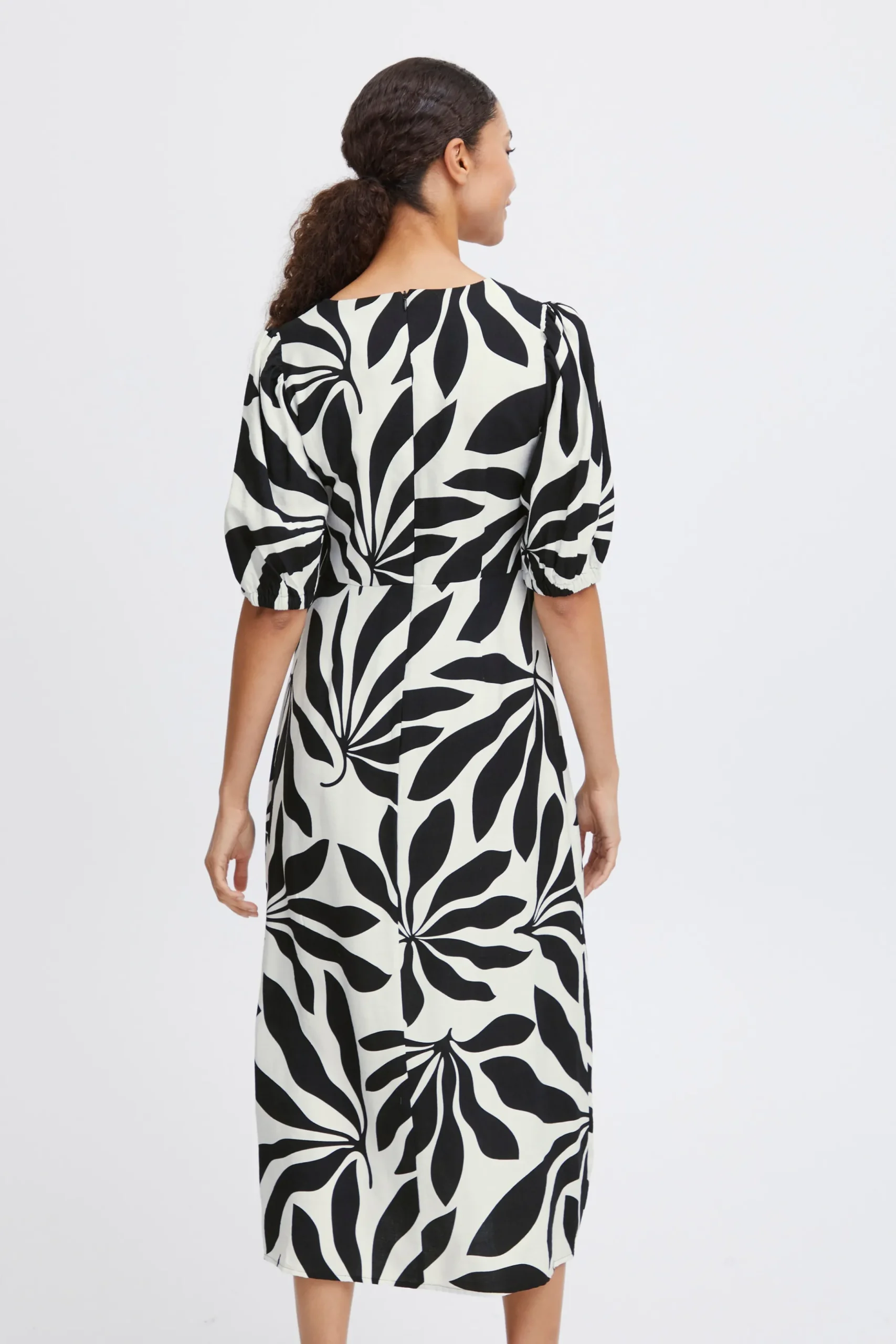 BYJANINA Dress