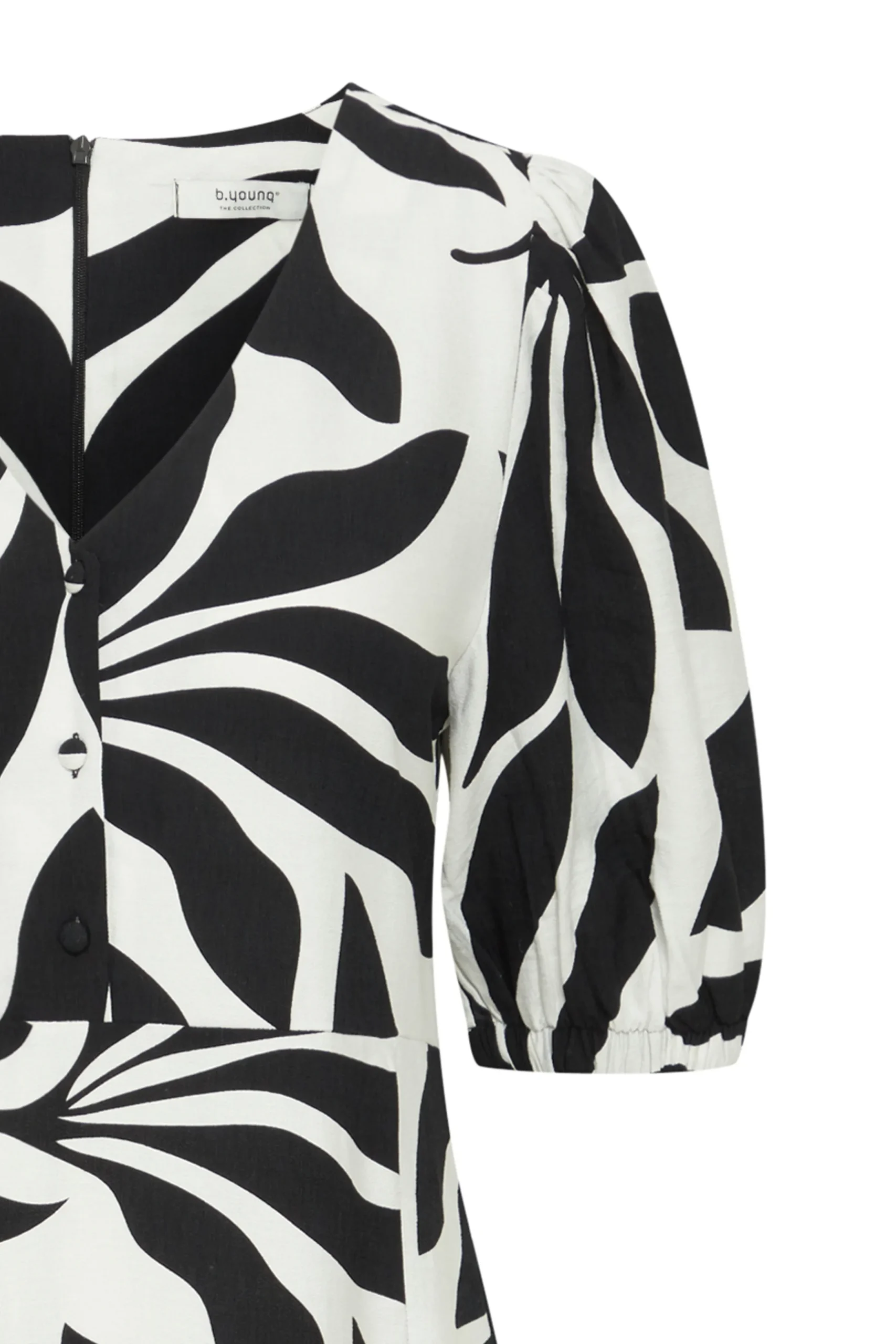 BYJANINA Dress