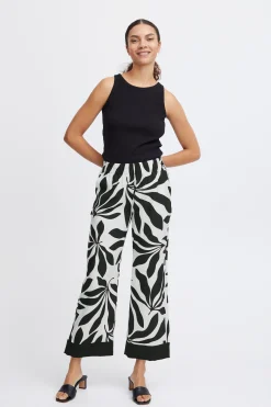 BYJANINA Trousers
