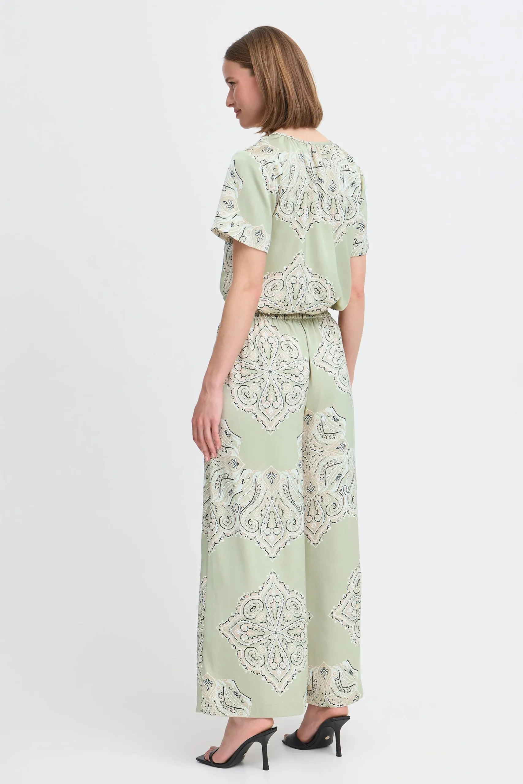 BYJANNIKE Trousers