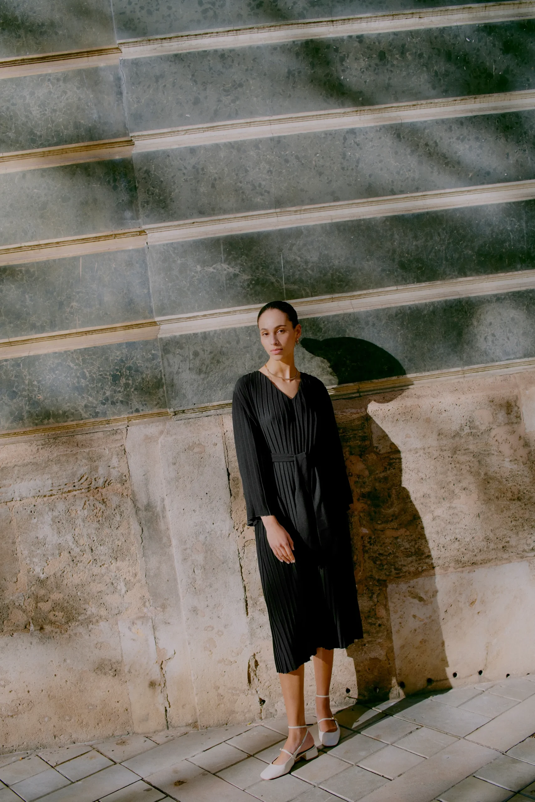 BYJANSE Dress