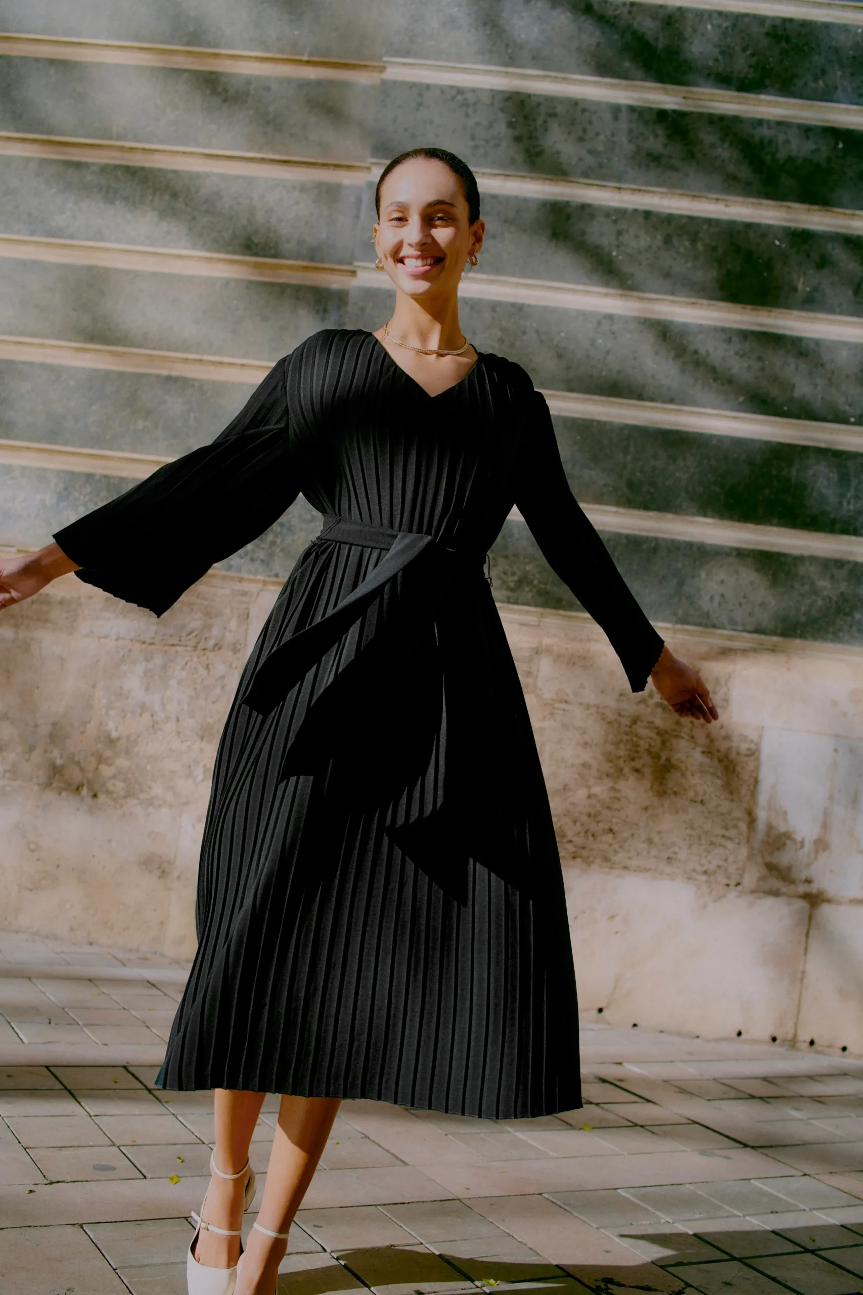 BYJANSE Dress
