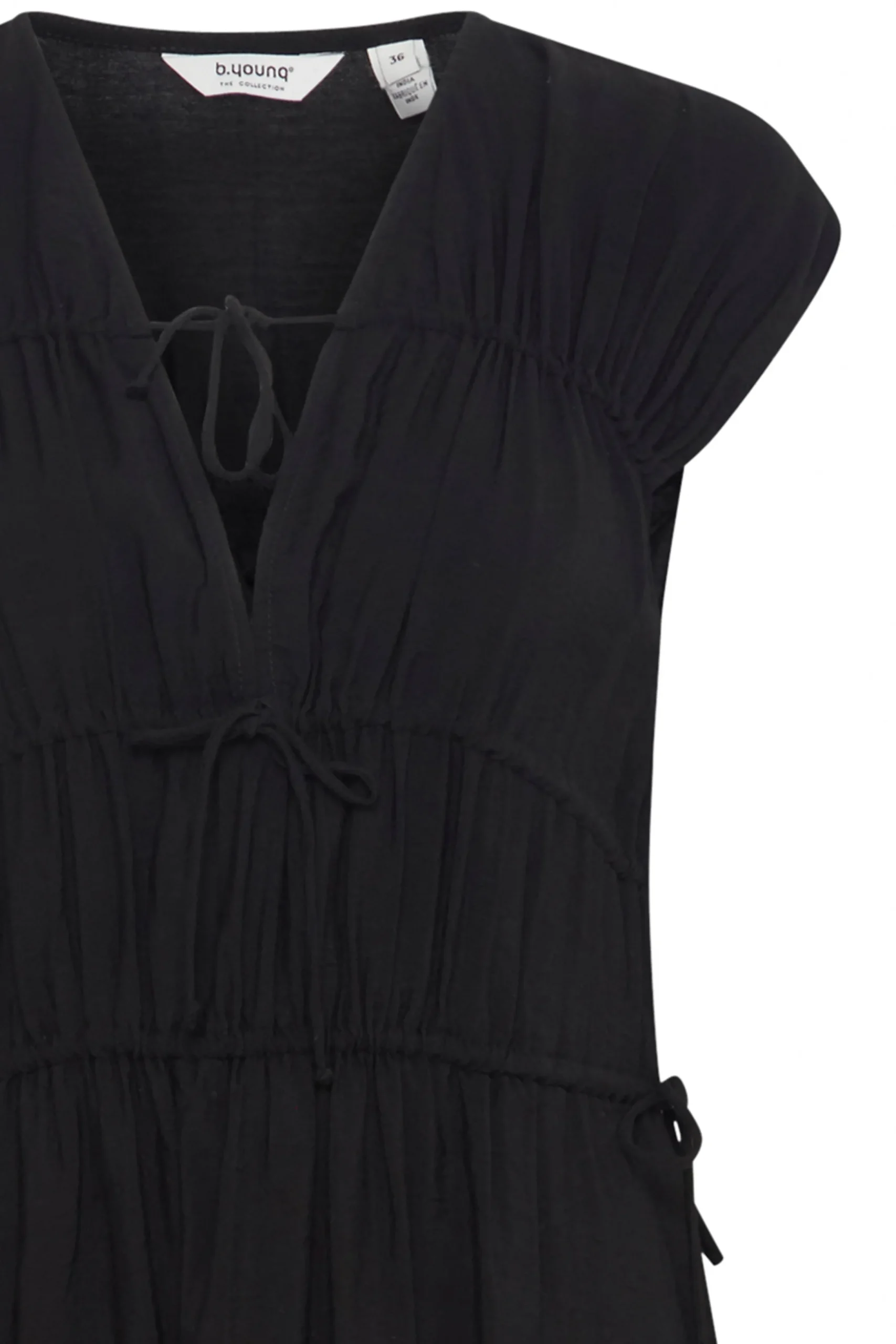 BYJENICA Dress