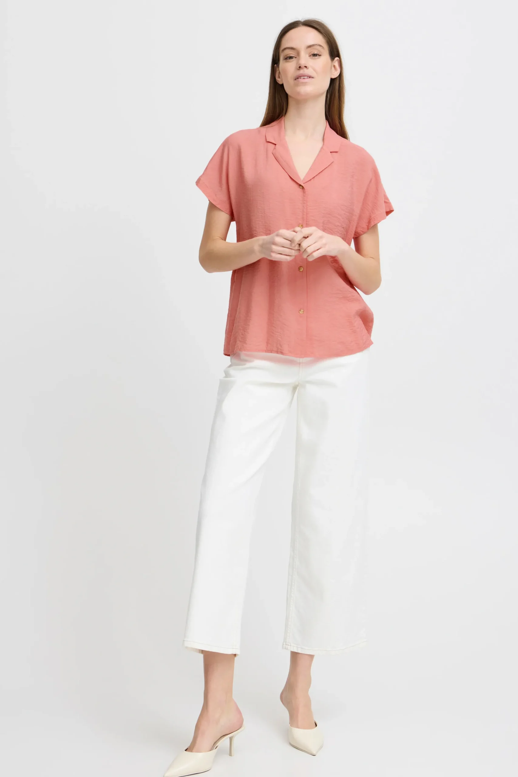 BYJENICA Shirt