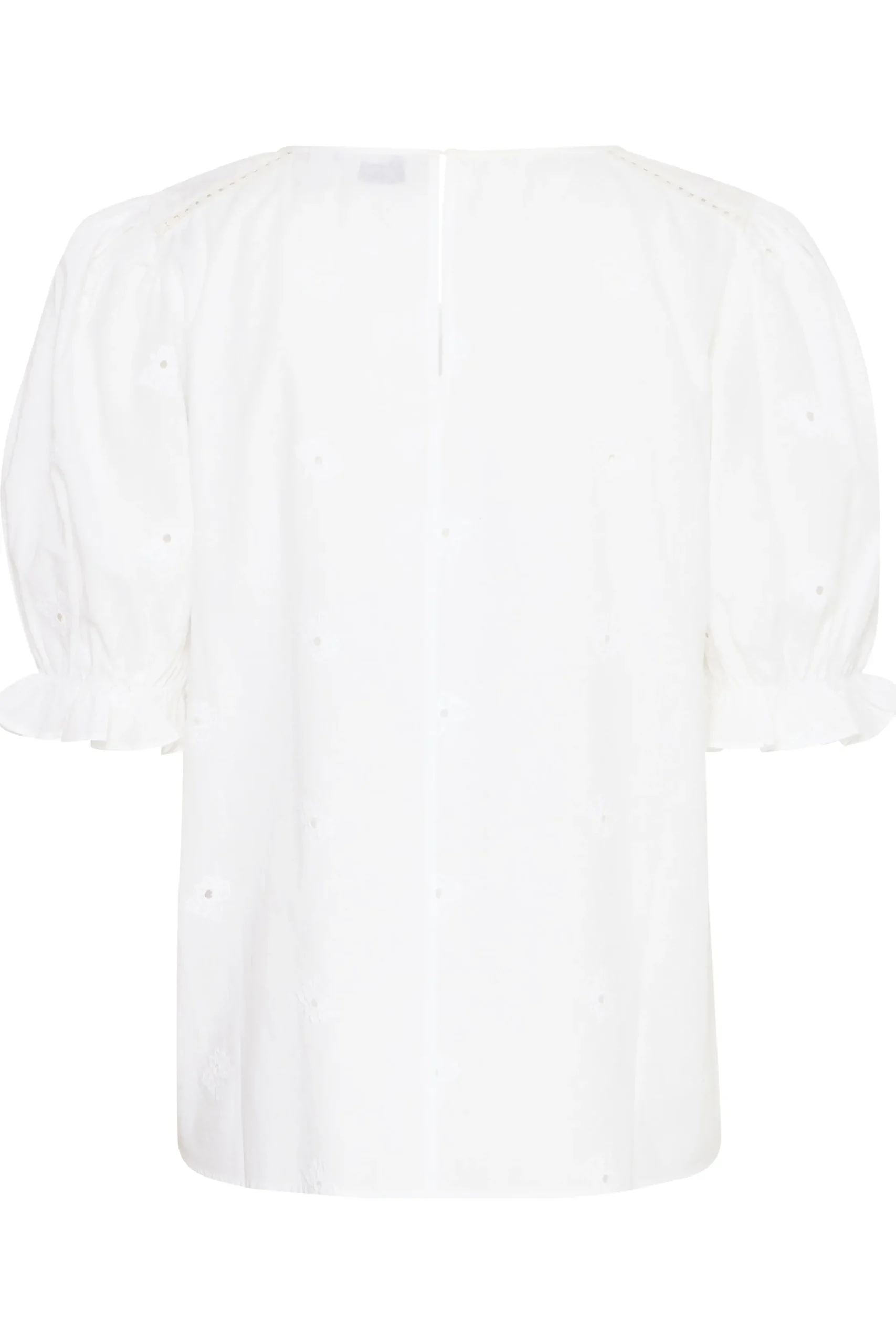 BYJINNI Blouse