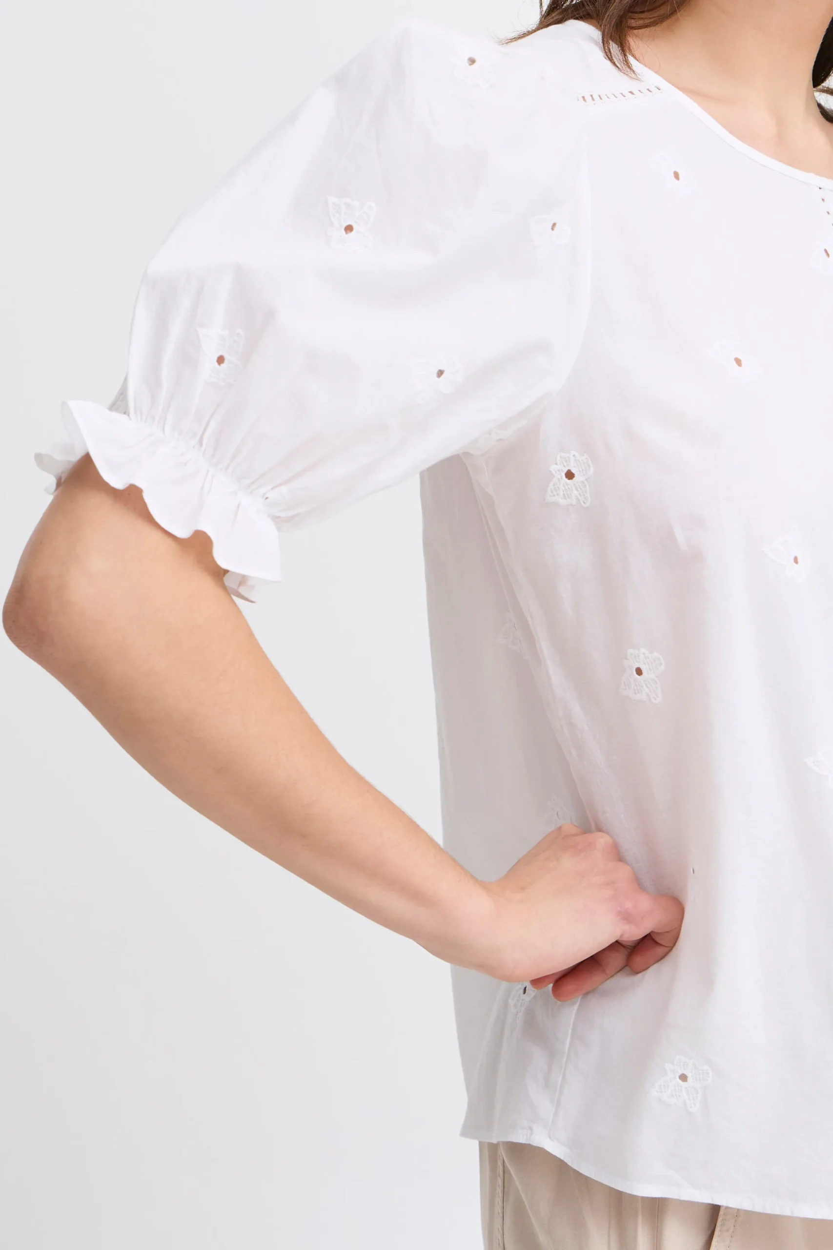 BYJINNI Blouse