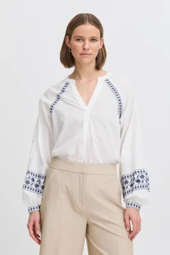 BYJIYA Blouse
