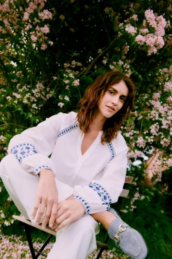 BYJIYA Blouse