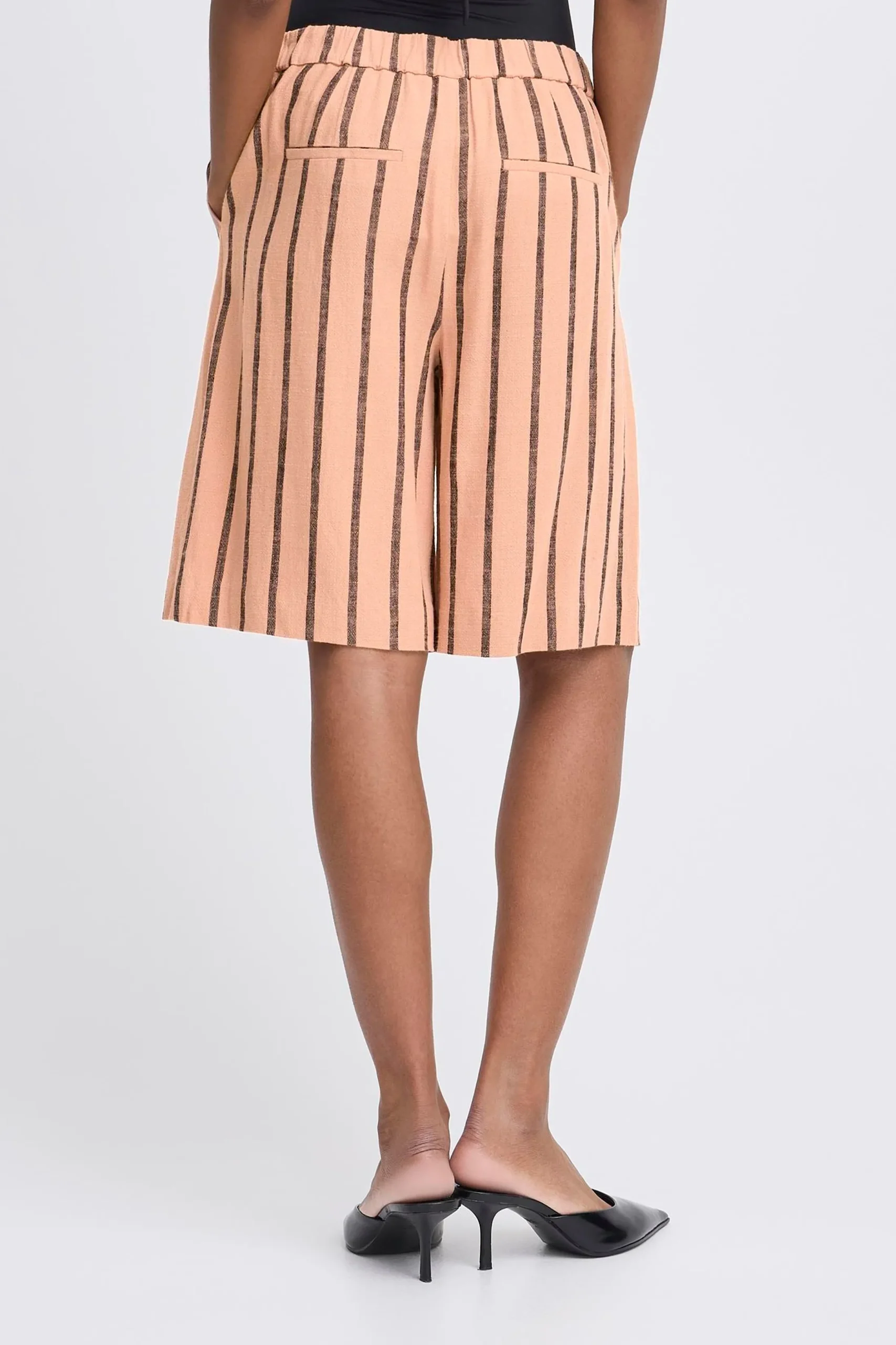 BYJOHANNA Shorts