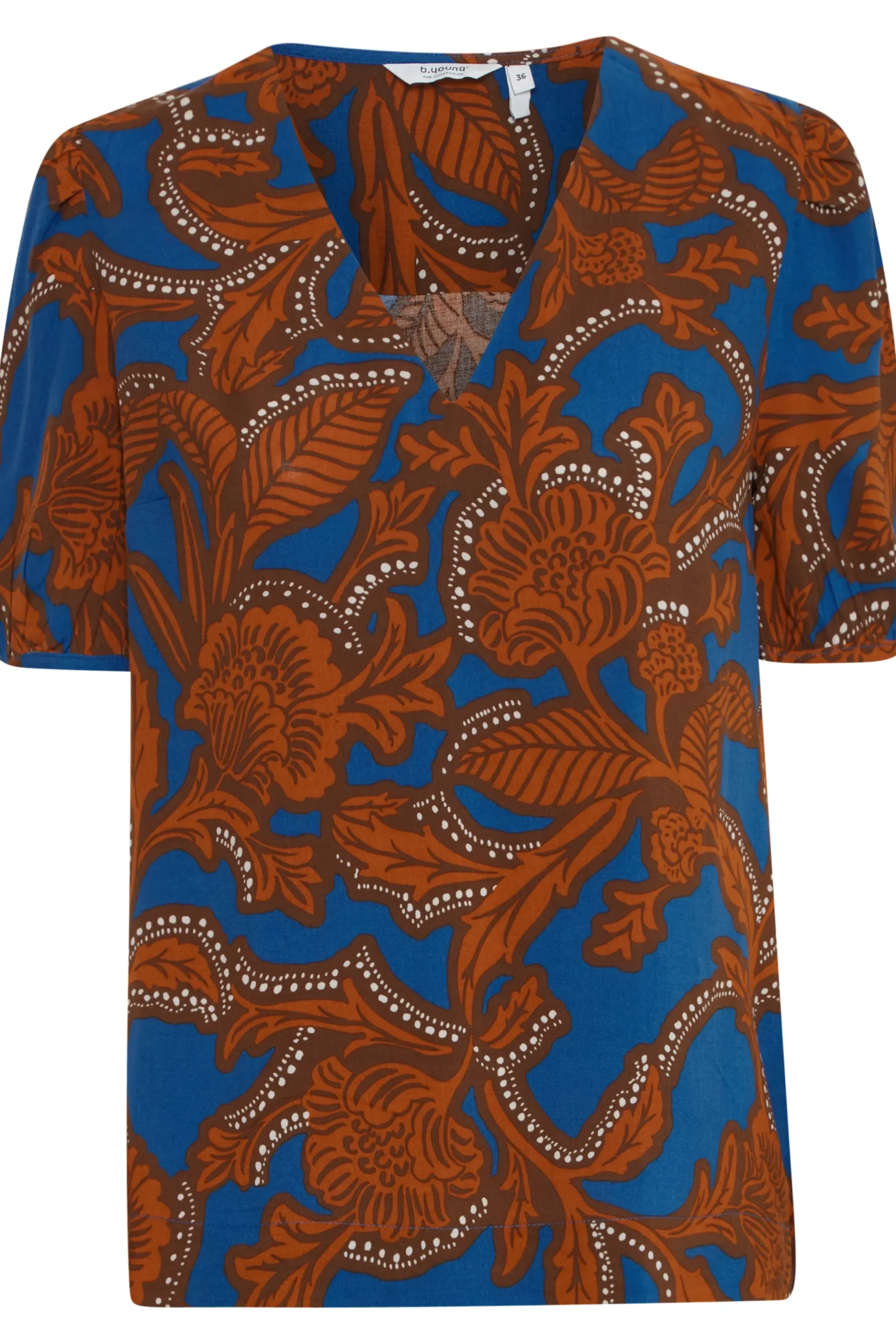 BYJOSA Blouse