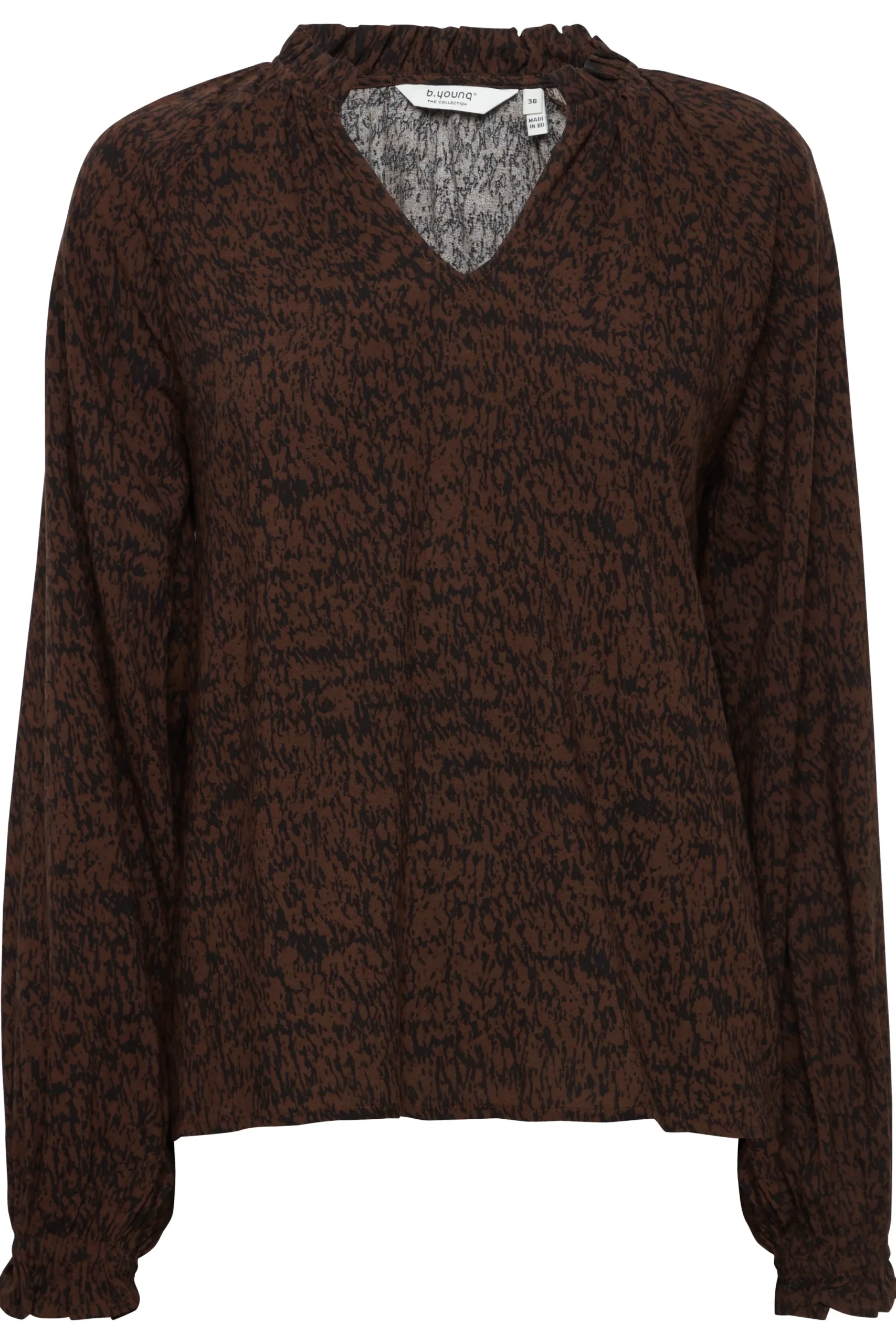 BYJOSA Blouse