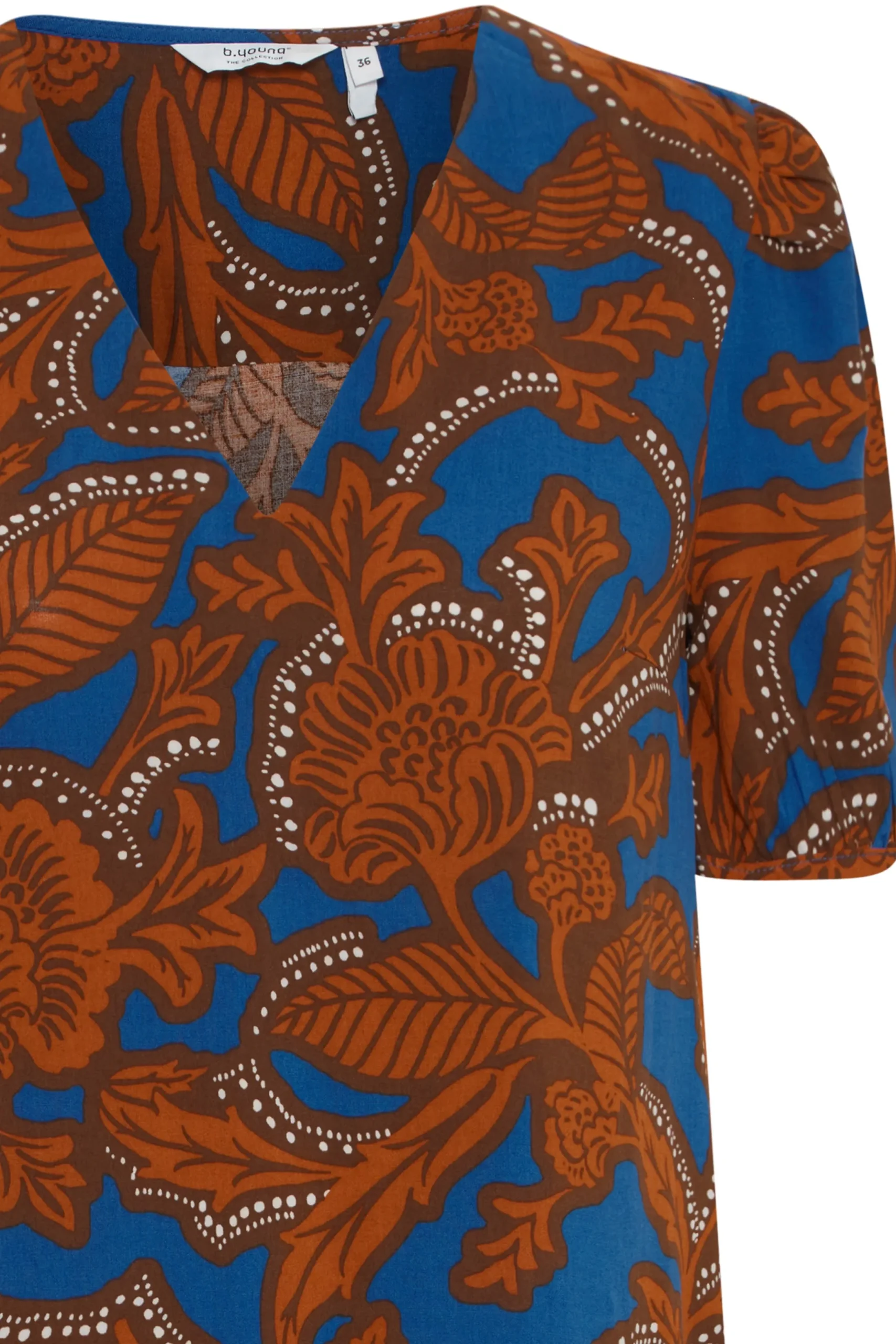 BYJOSA Blouse