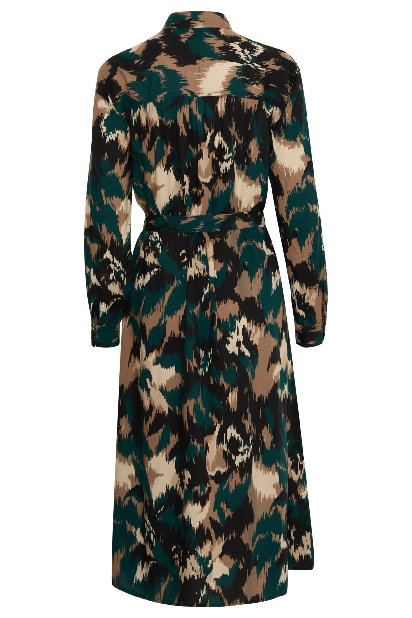 BYJOSA Dress