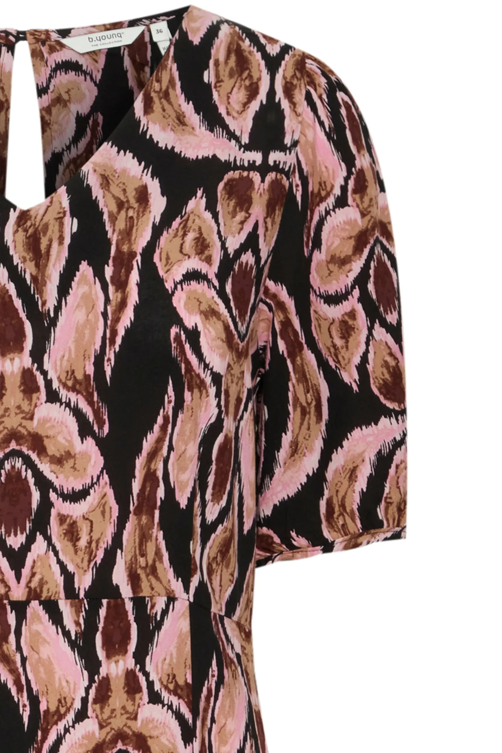 BYJOSA Dress