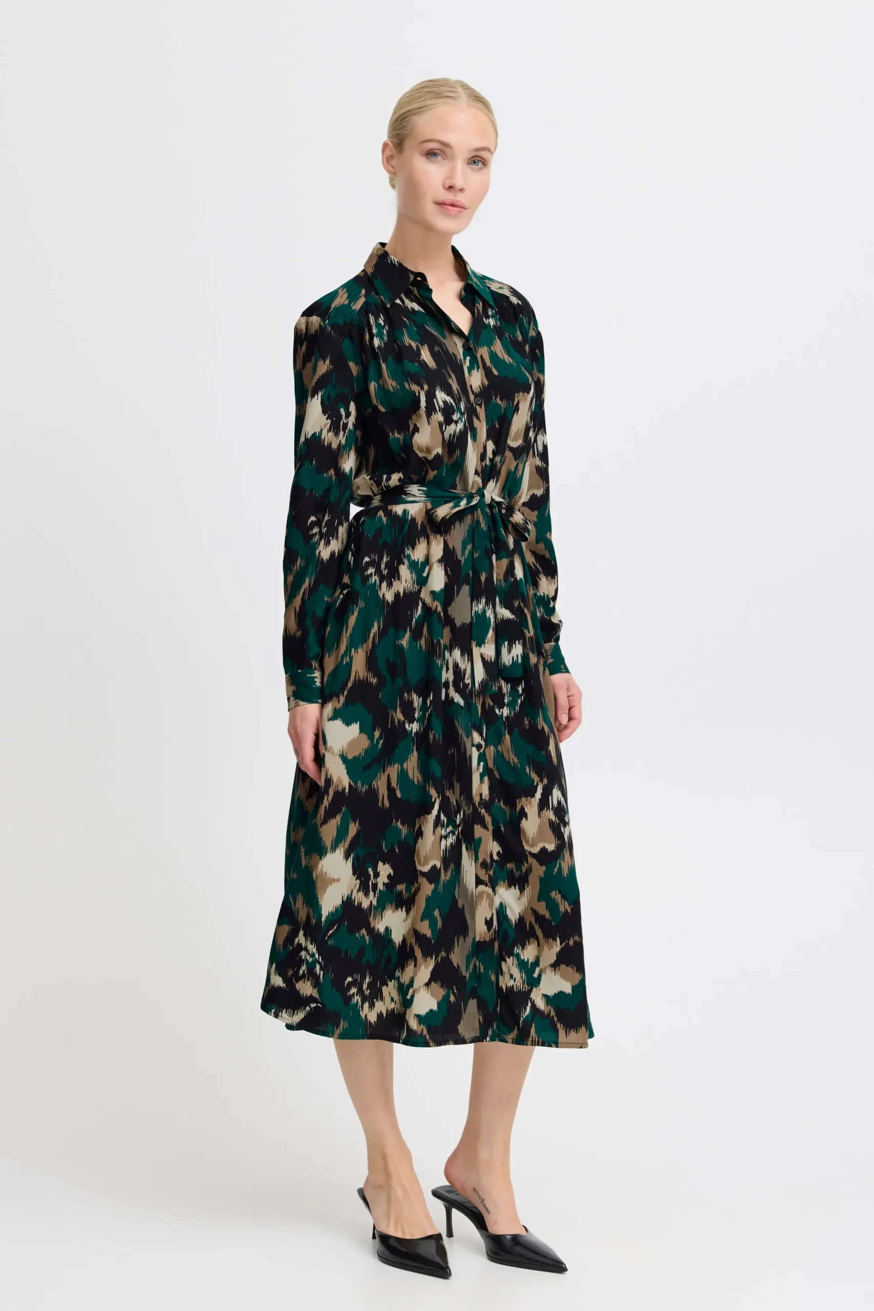 BYJOSA Dress