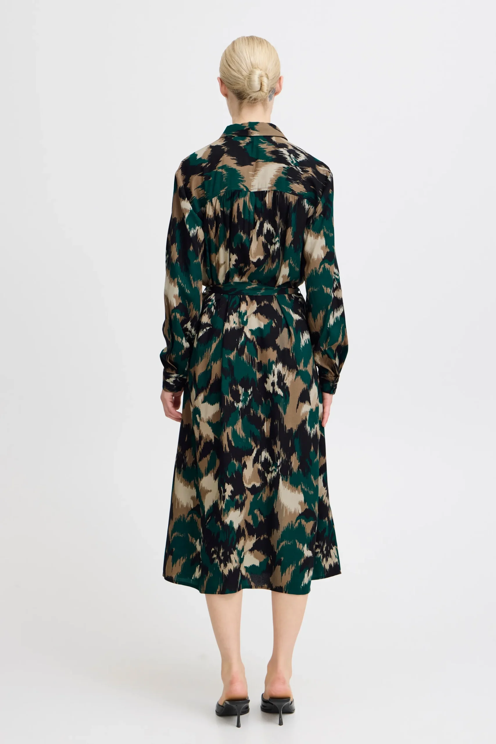 BYJOSA Dress