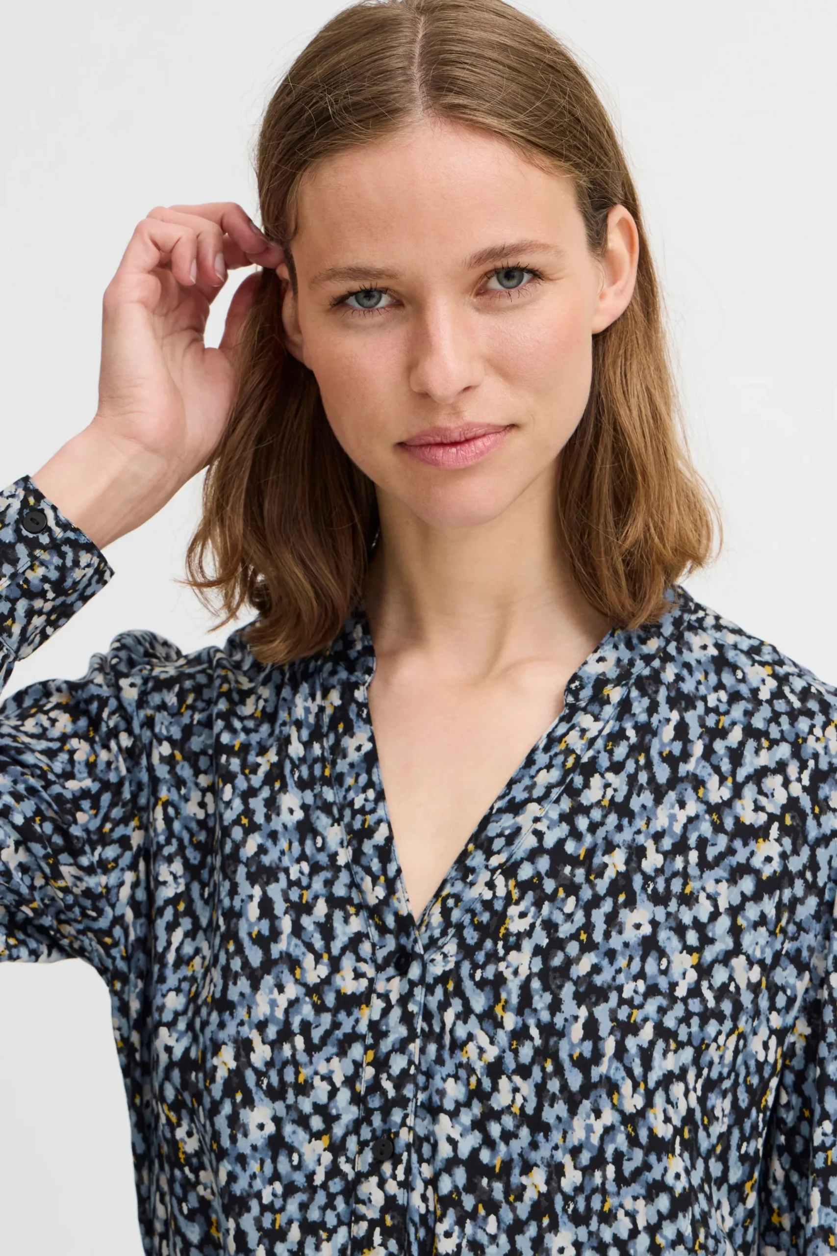 BYJOSA Dress
