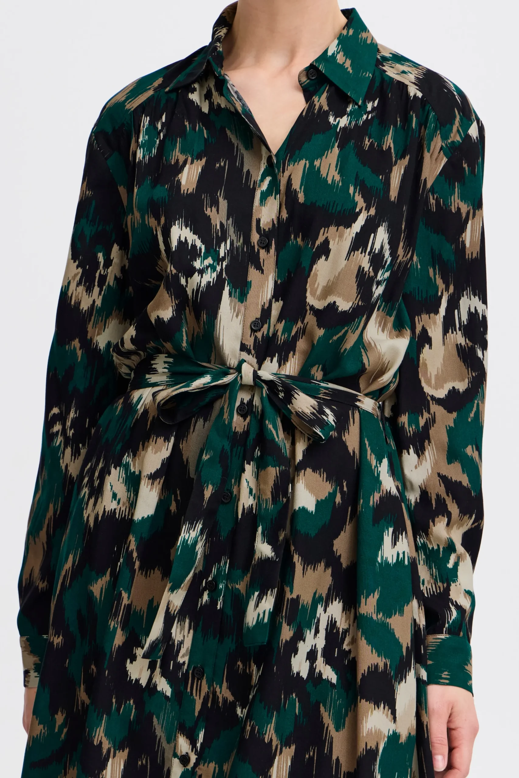 BYJOSA Dress