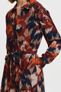 BYJOSA Dress