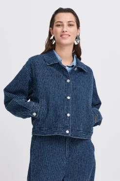 BYKANILLA Casual jacket