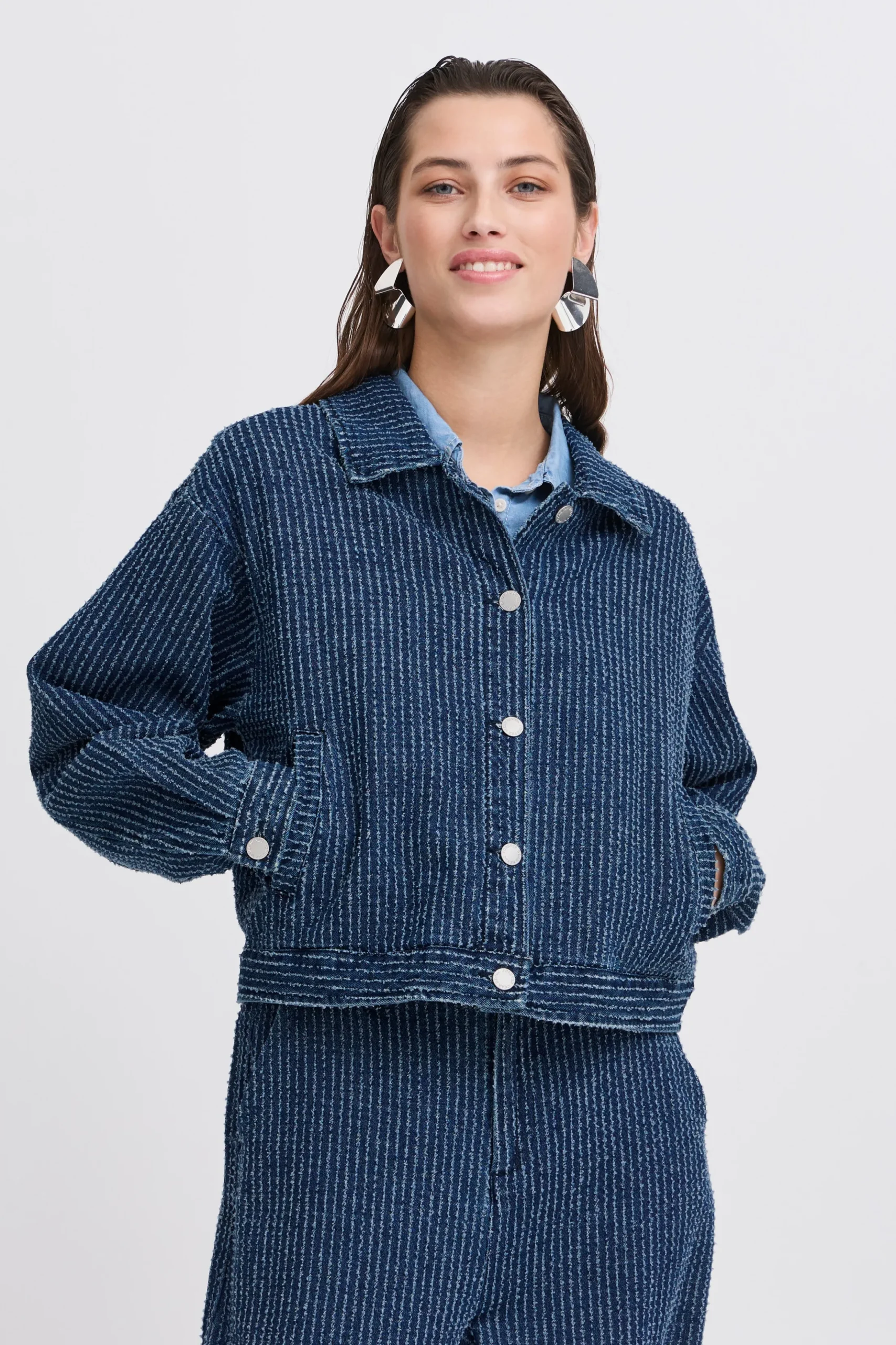 BYKANILLA Casual jacket