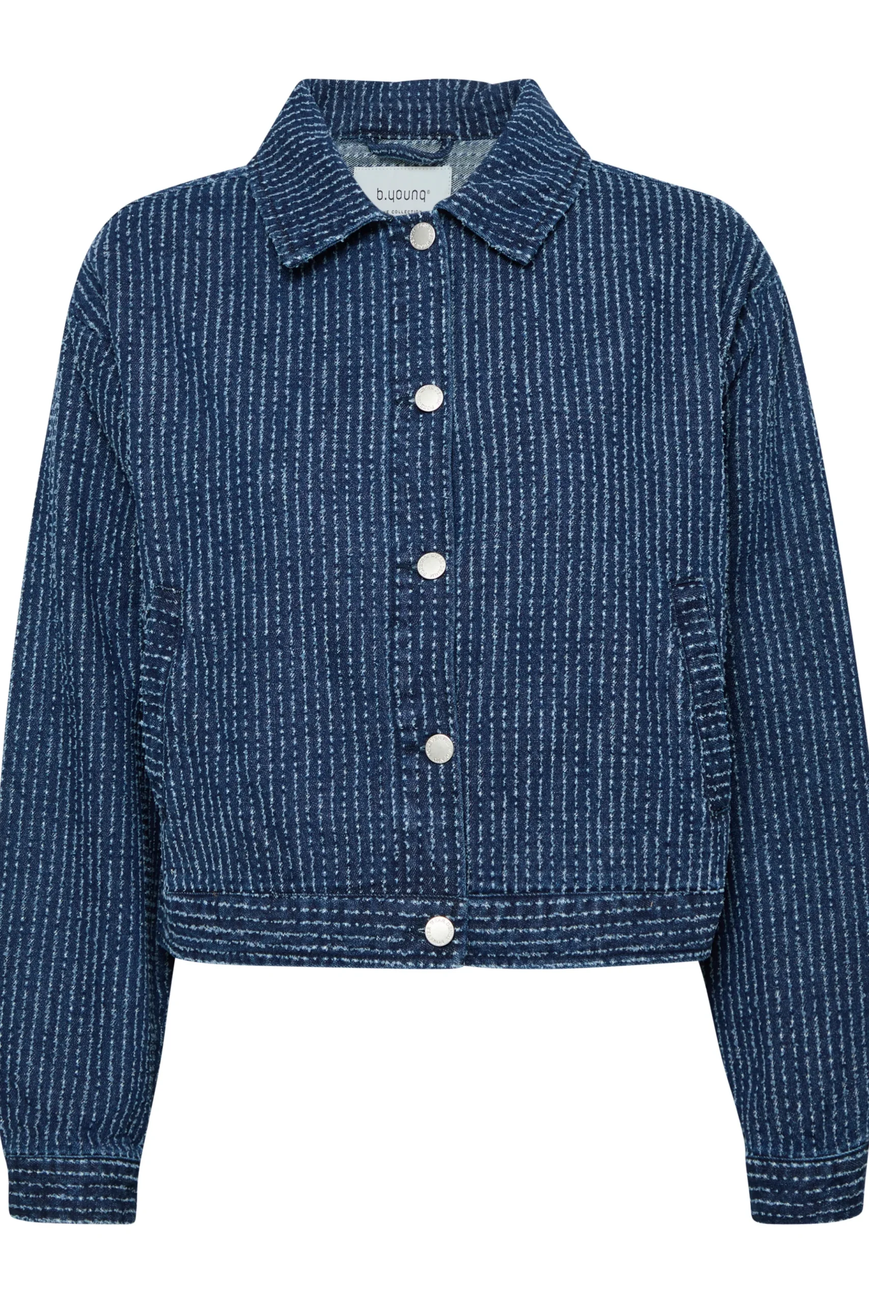 BYKANILLA Casual jacket