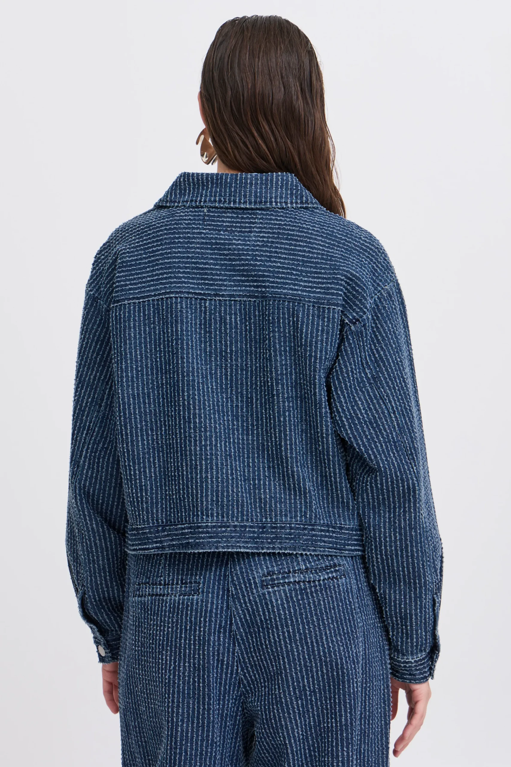 BYKANILLA Casual jacket