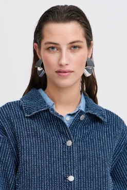 BYKANILLA Casual jacket