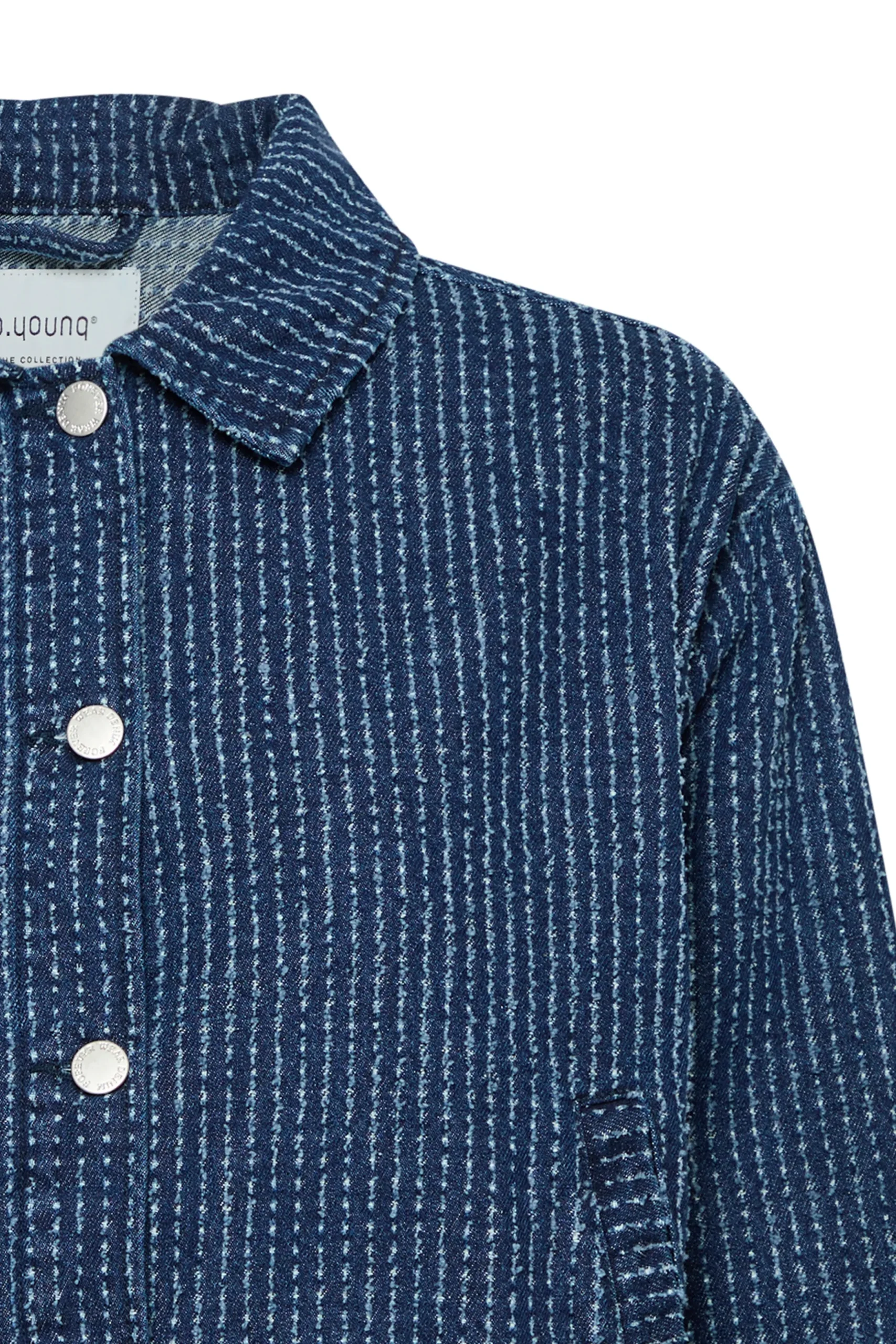 BYKANILLA Casual jacket