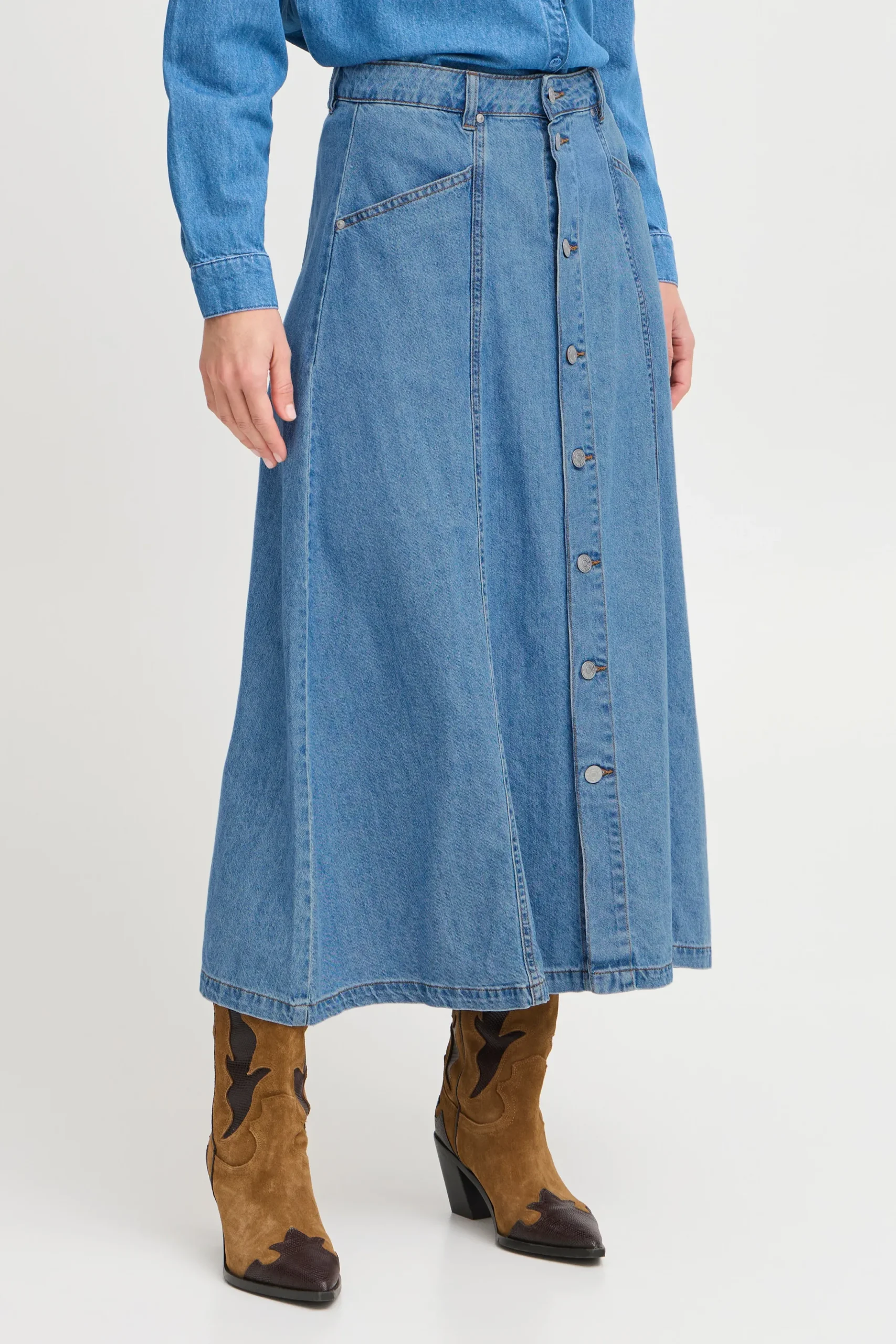 BYKAPUCA Skirt