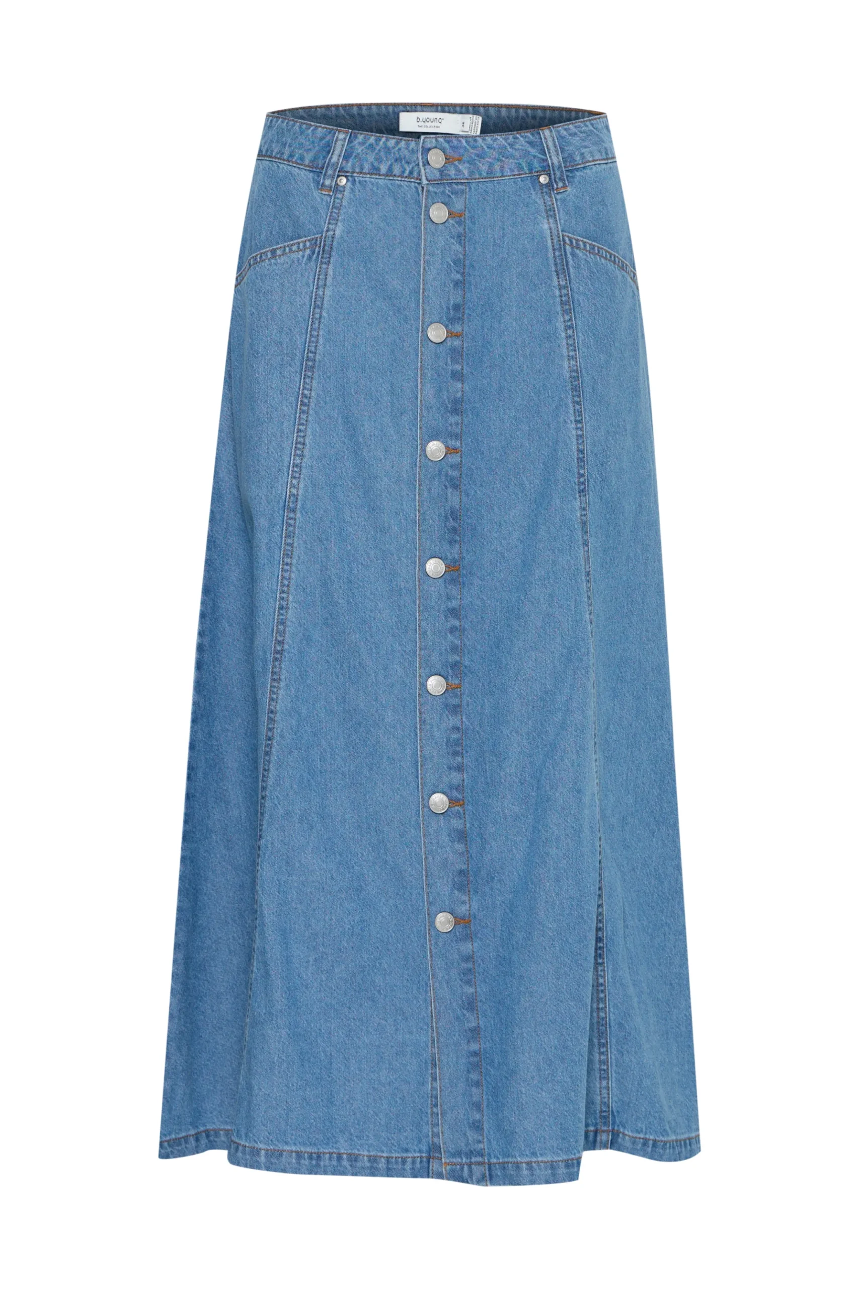 BYKAPUCA Skirt
