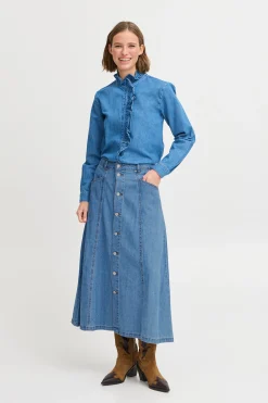 BYKAPUCA Skirt