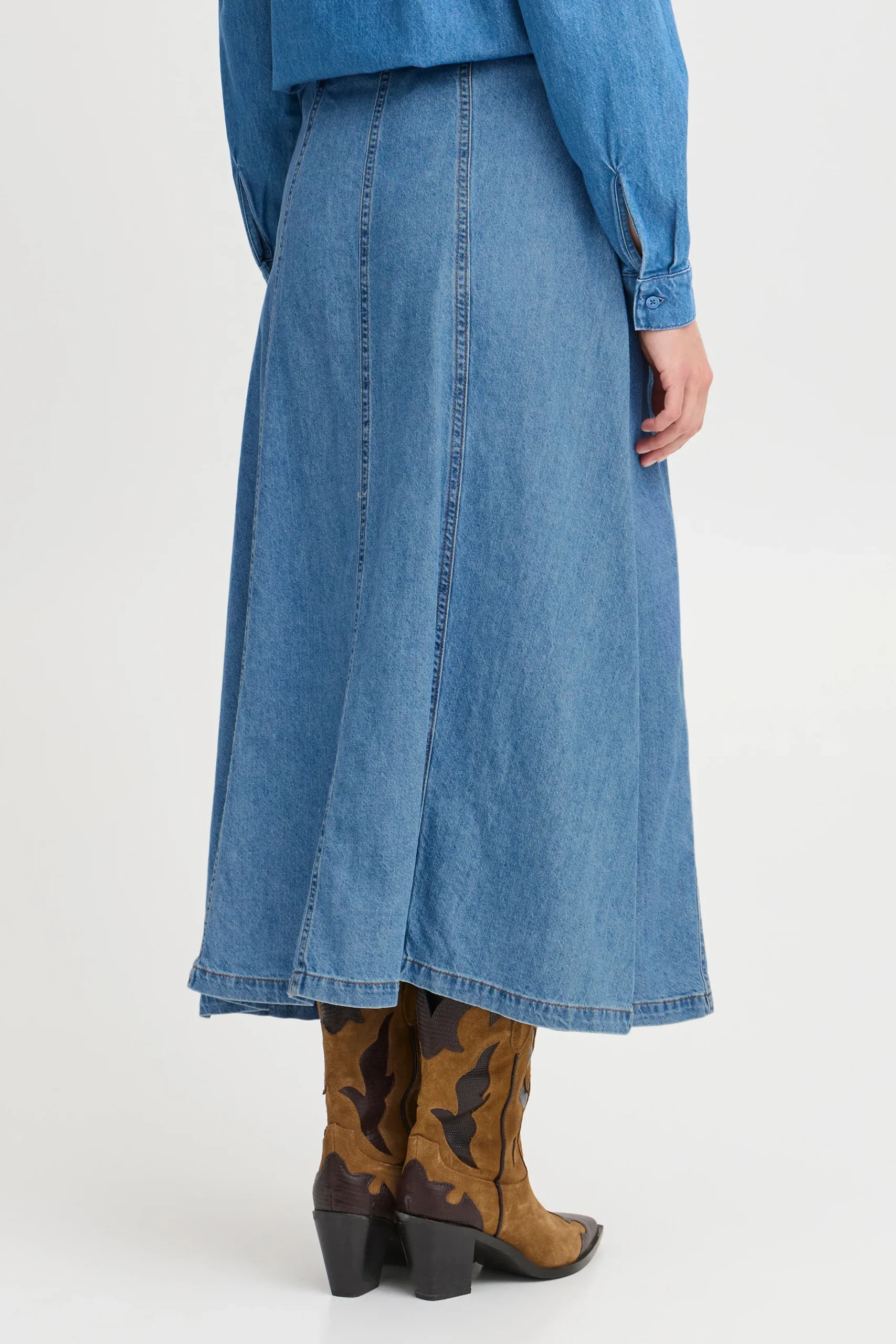 BYKAPUCA Skirt
