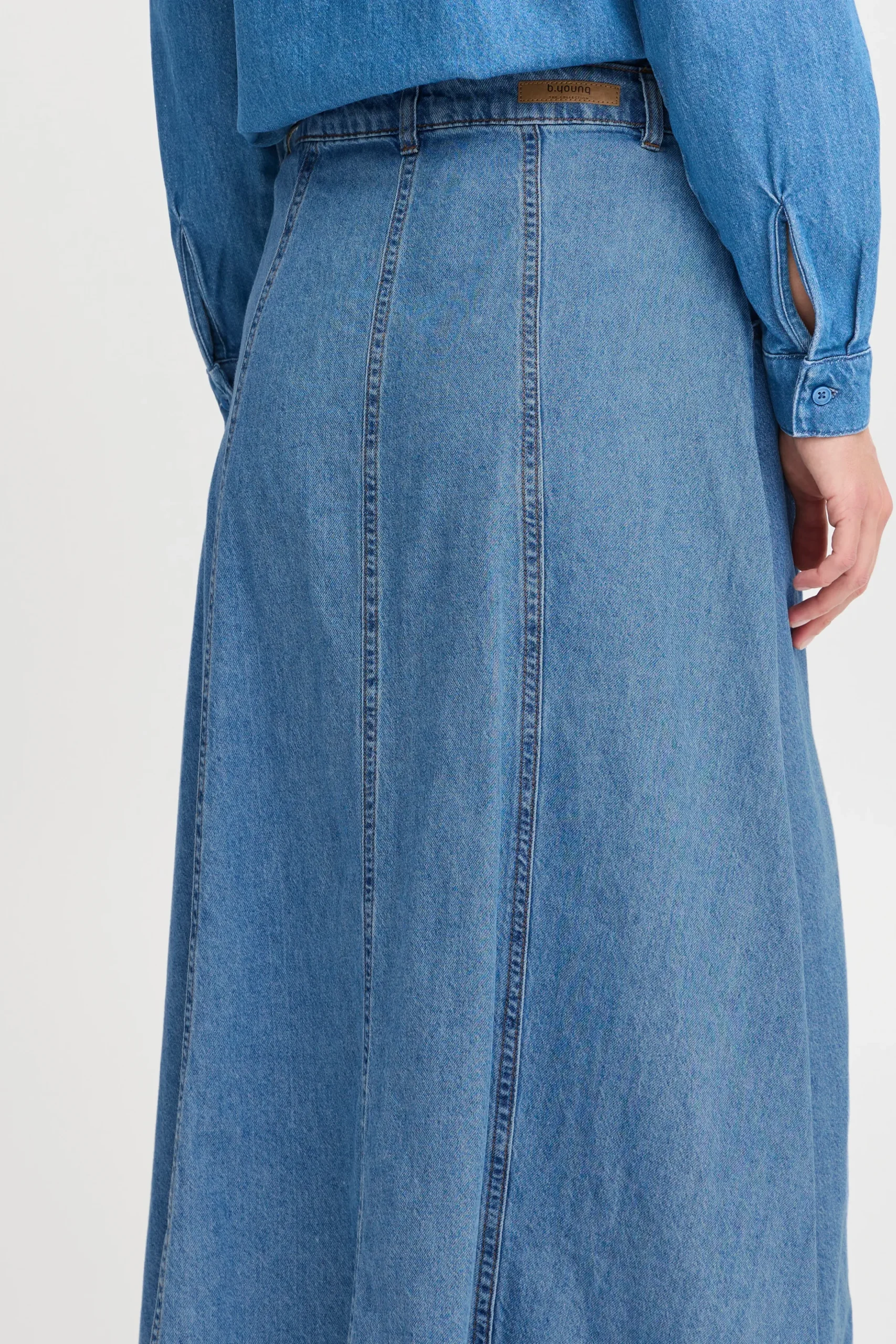 BYKAPUCA Skirt
