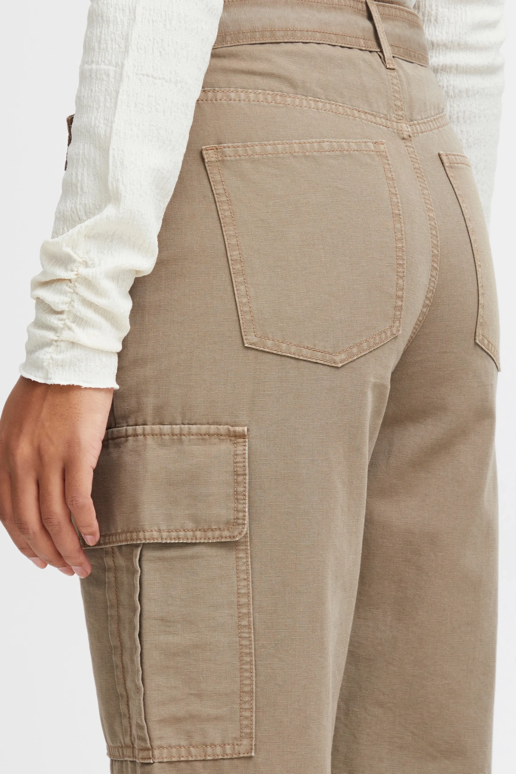 BYKATO Jeans