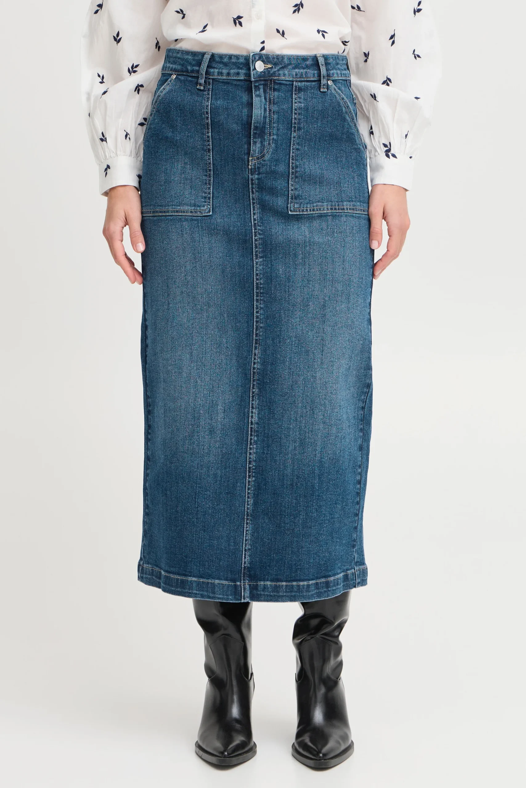 BYKOMMA Skirt