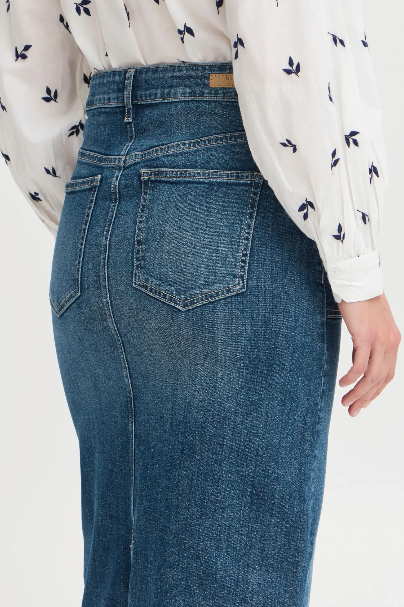 BYKOMMA Skirt