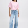 BYKYJLA Jeans