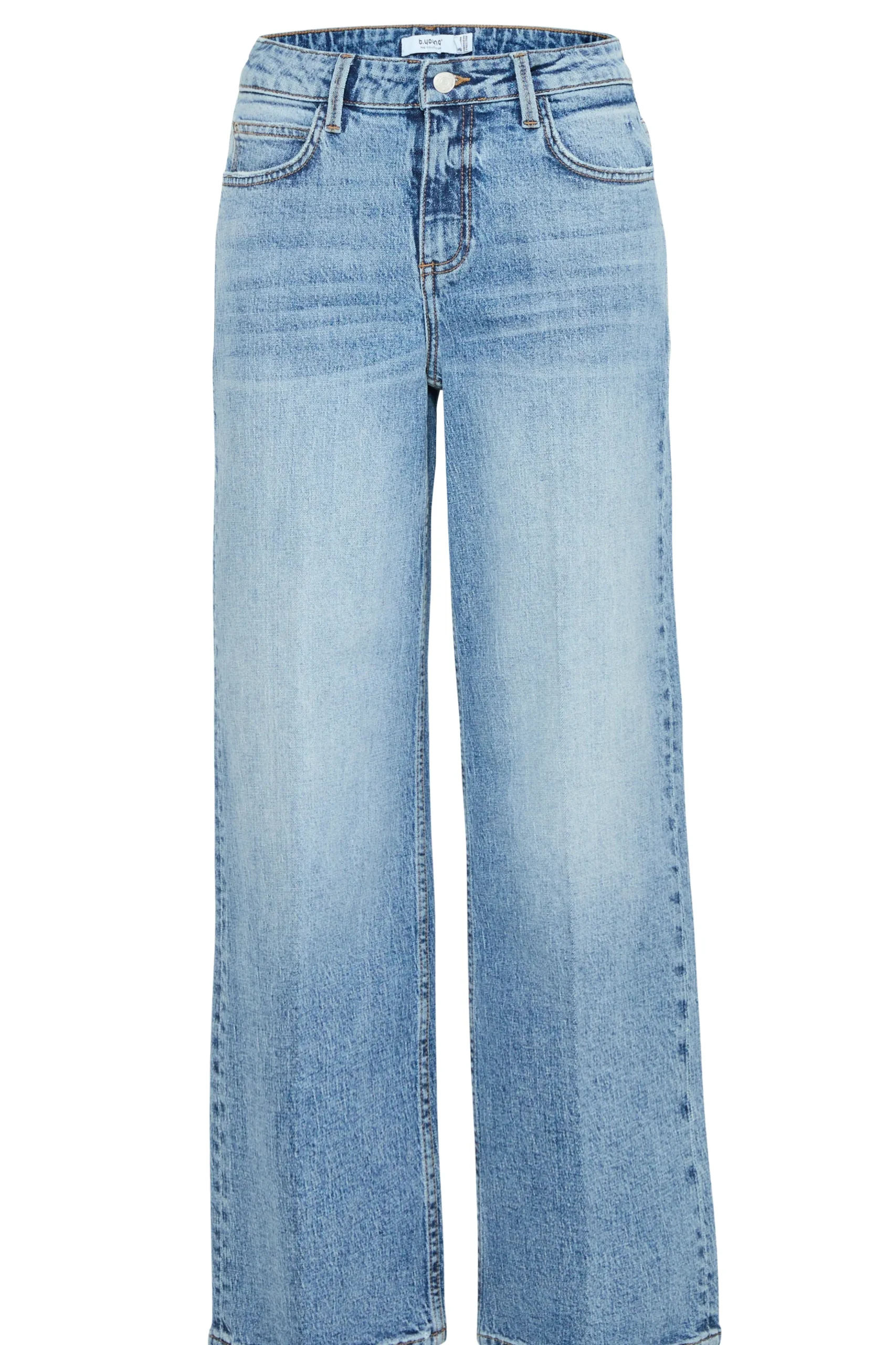 BYKYJLA Jeans