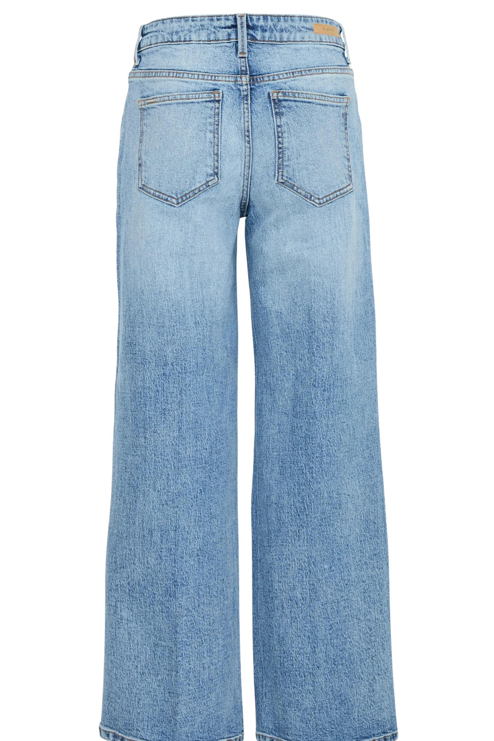 BYKYJLA Jeans