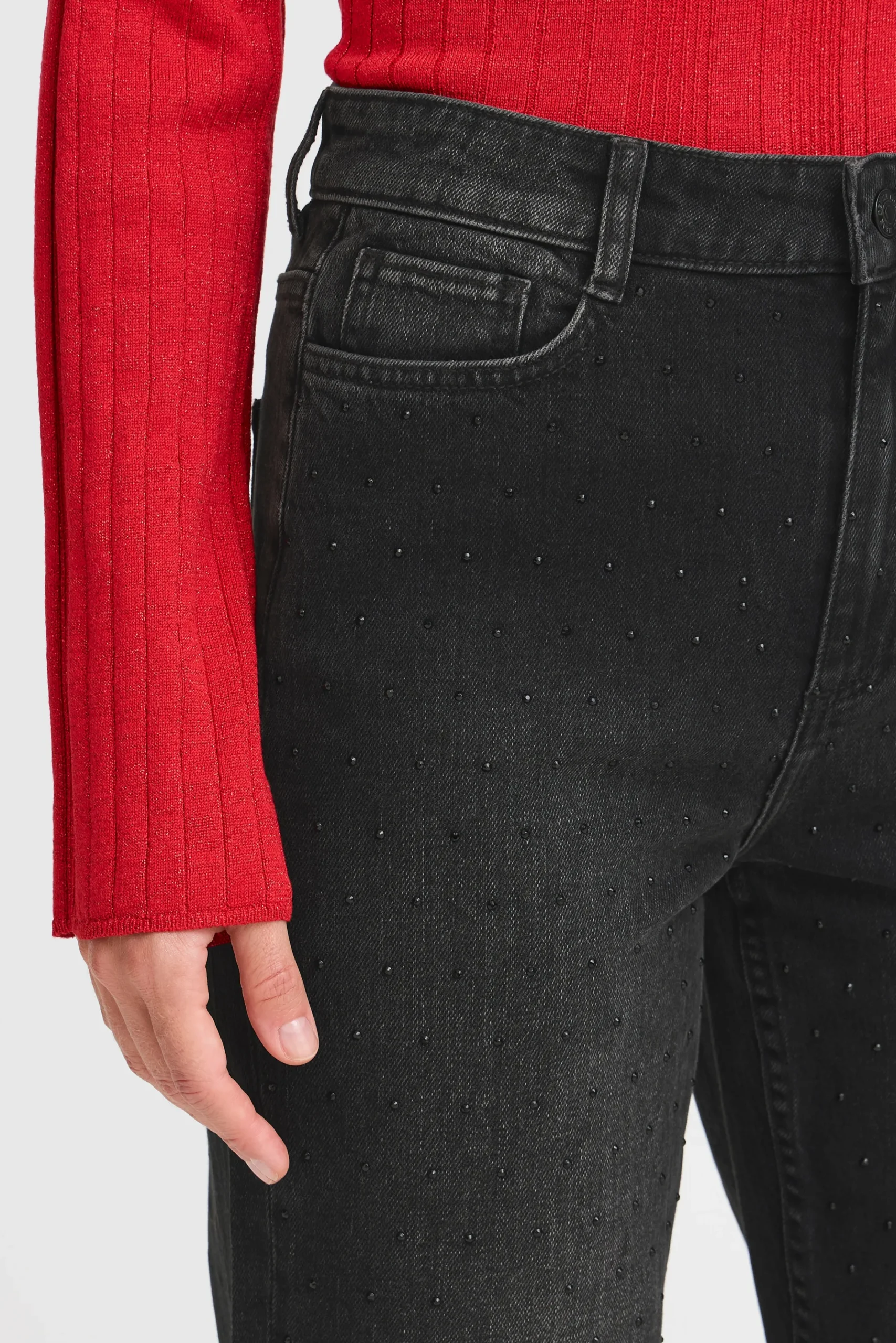 BYLARA Jeans