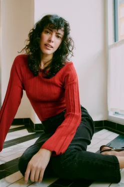 BYLARA Jeans