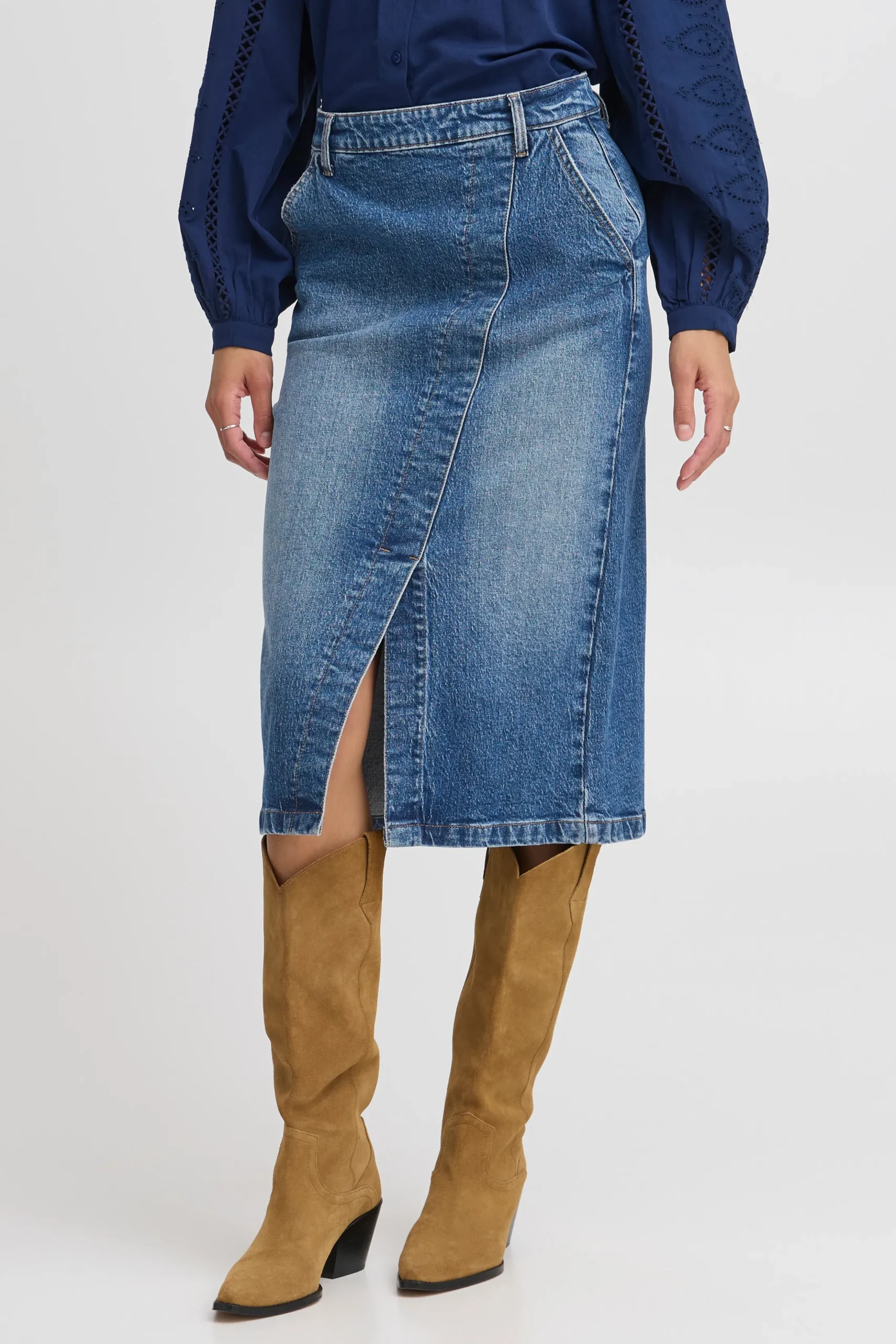 BYLARA Skirt
