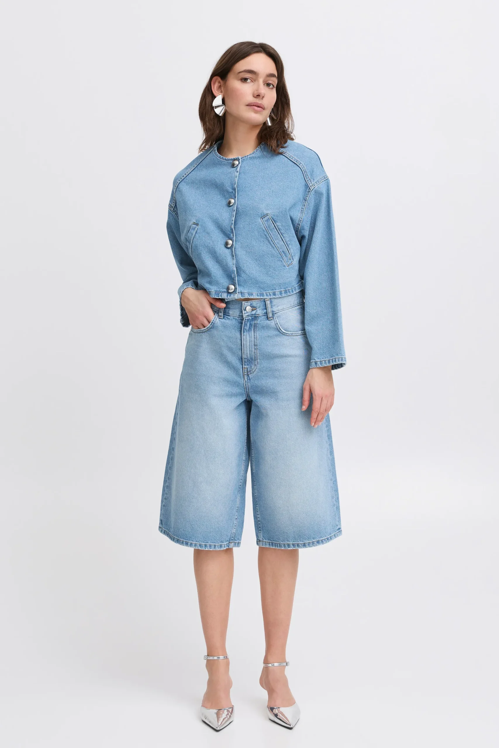 BYLUNANA Shorts