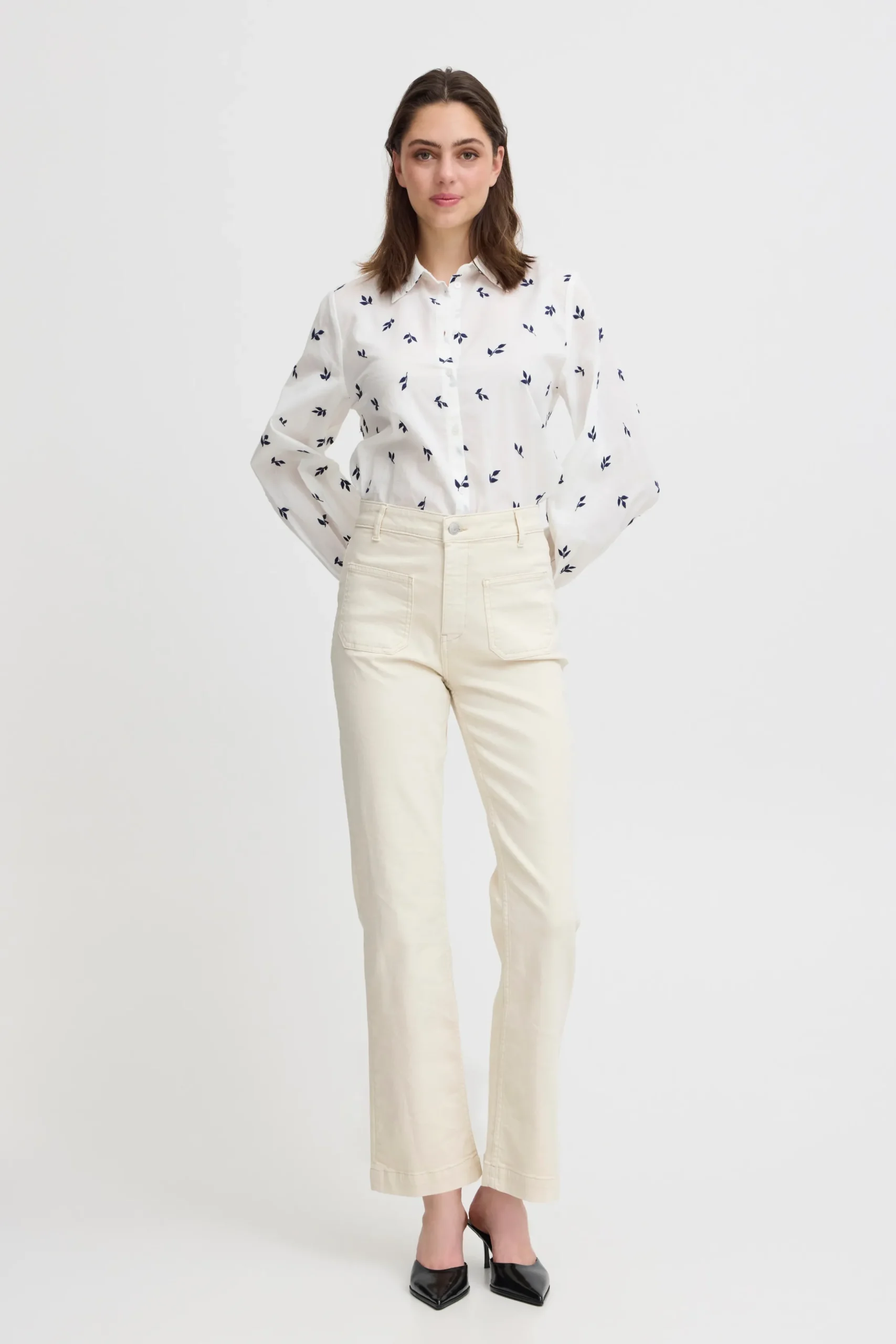 BYLYDIA Jeans