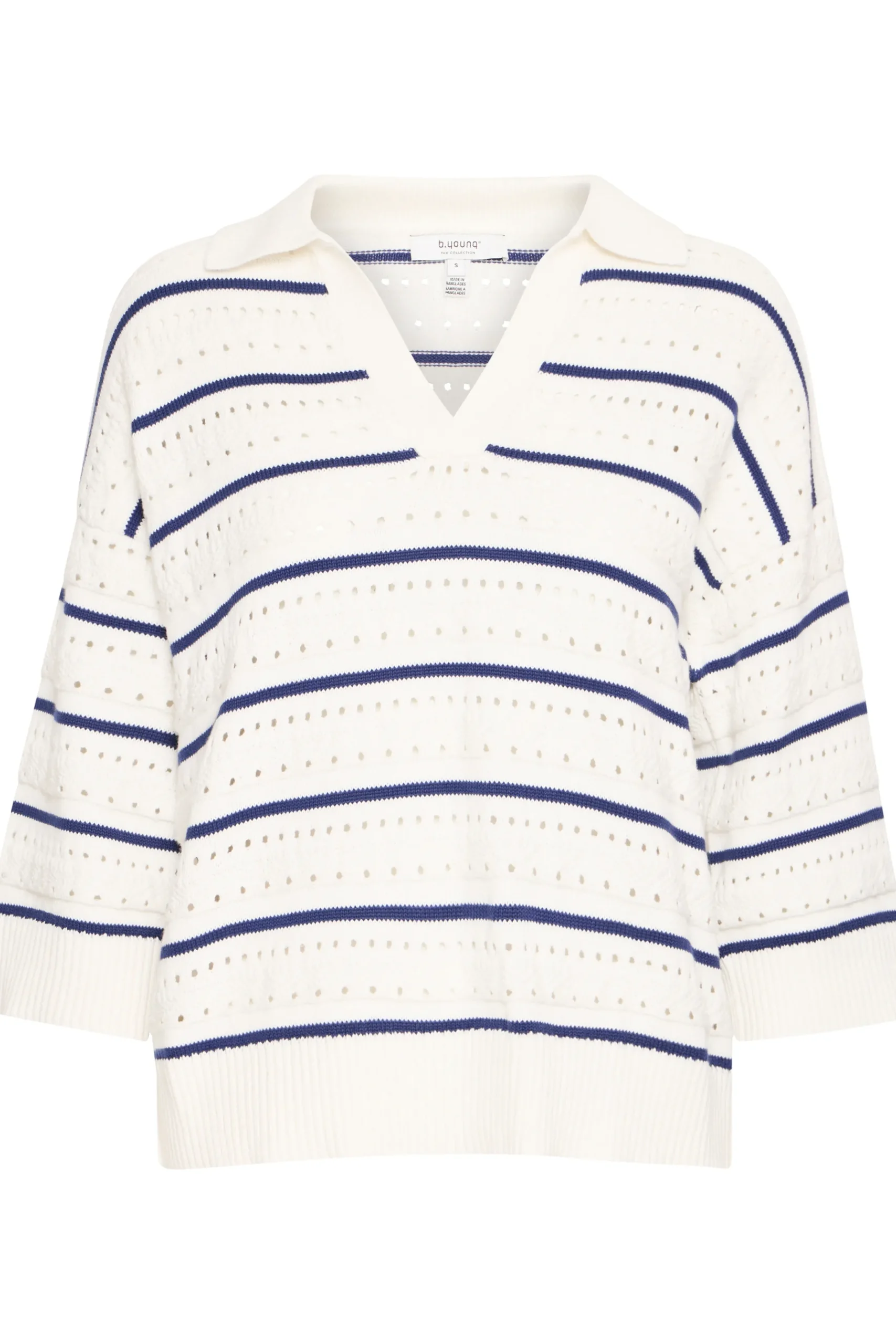 BYMADALENA Pullover