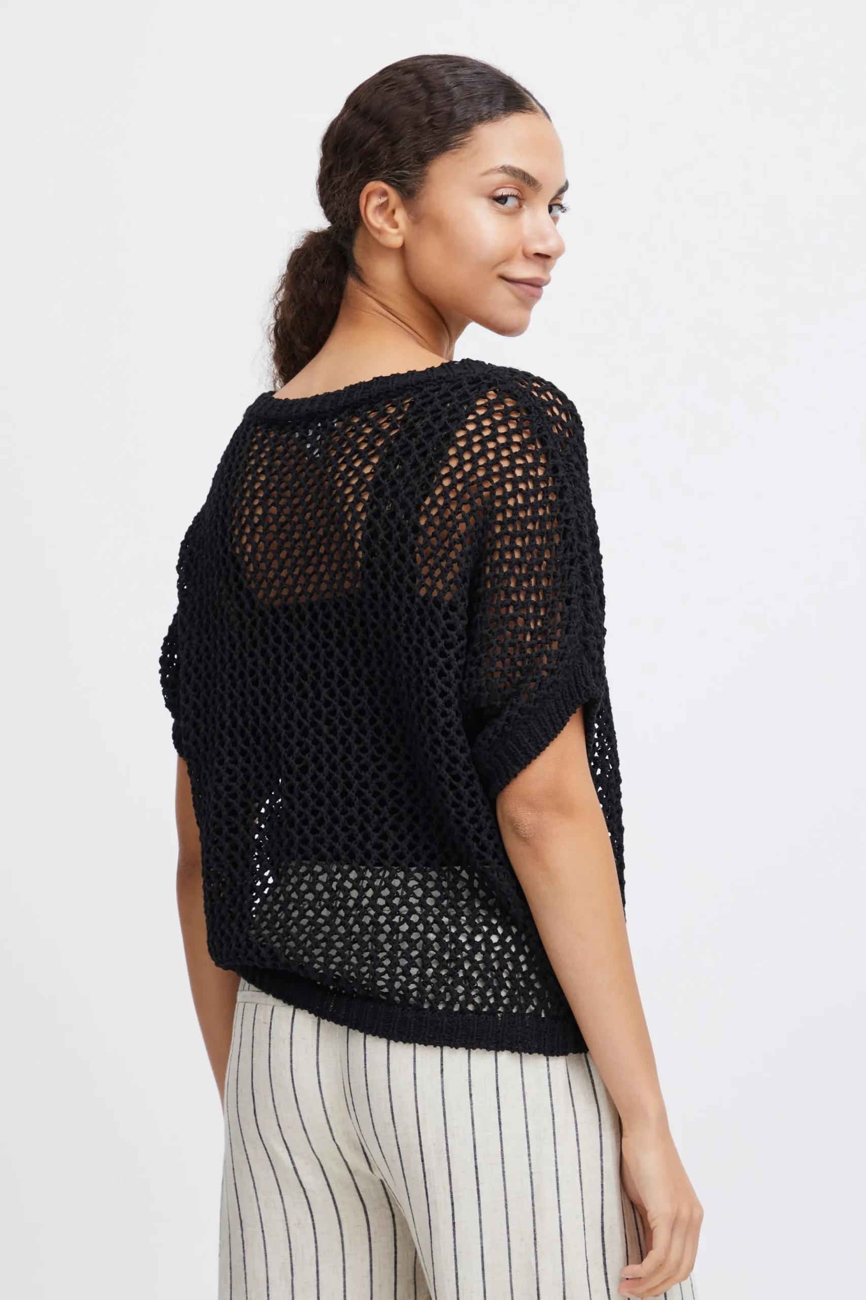 BYMARA Pullover