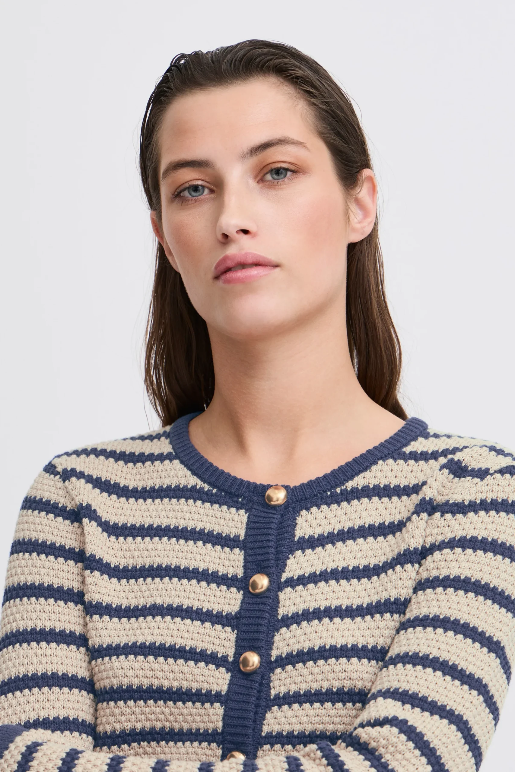 BYMIKALA Cardigan