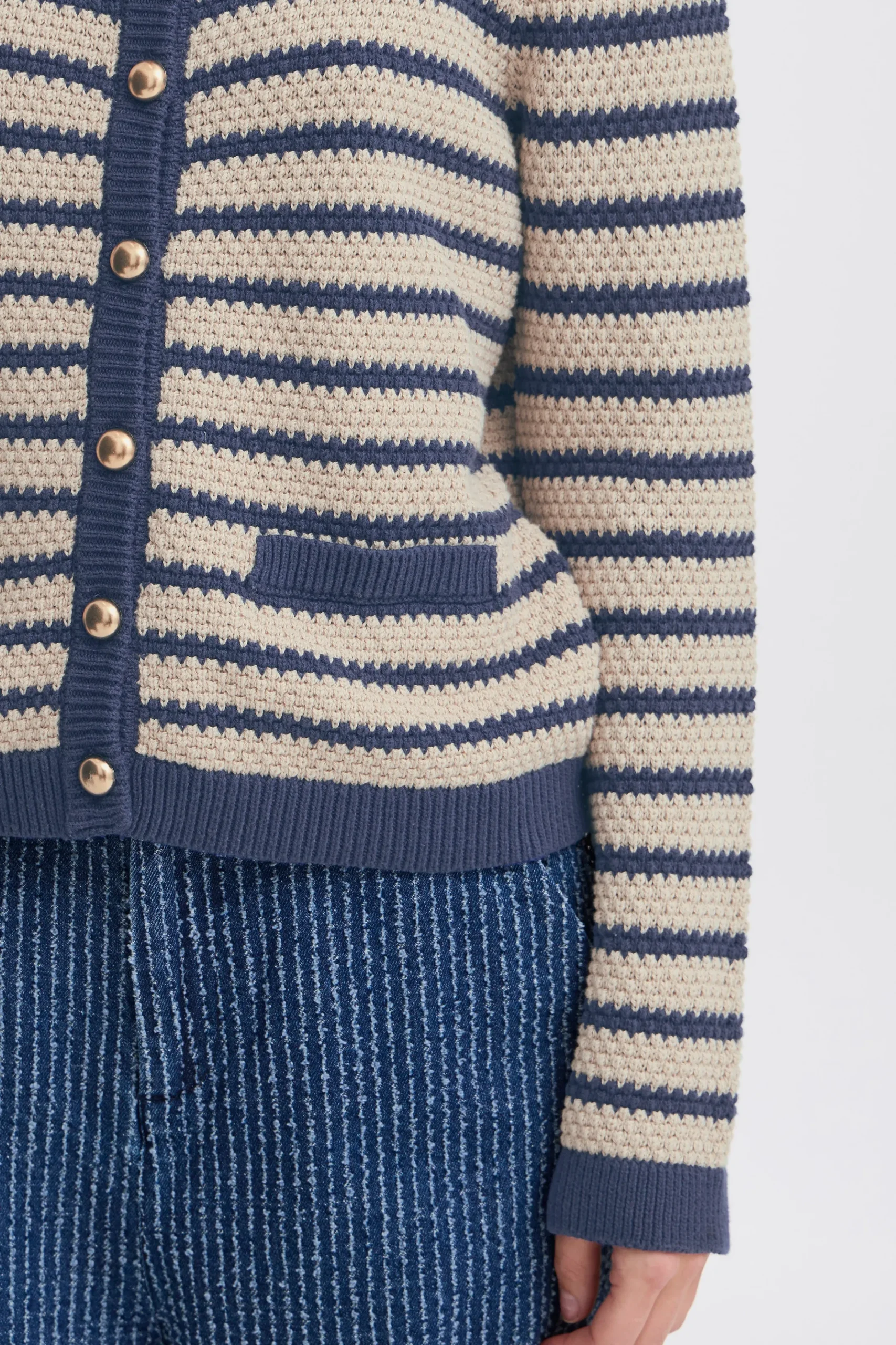 BYMIKALA Cardigan