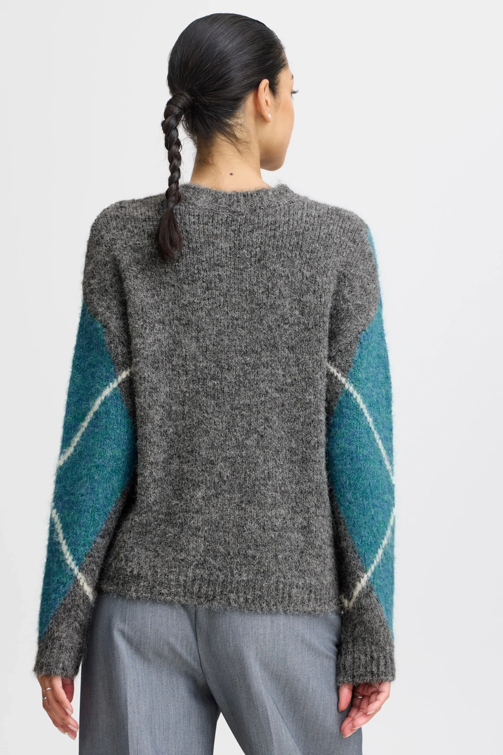 BYMILLER Pullover